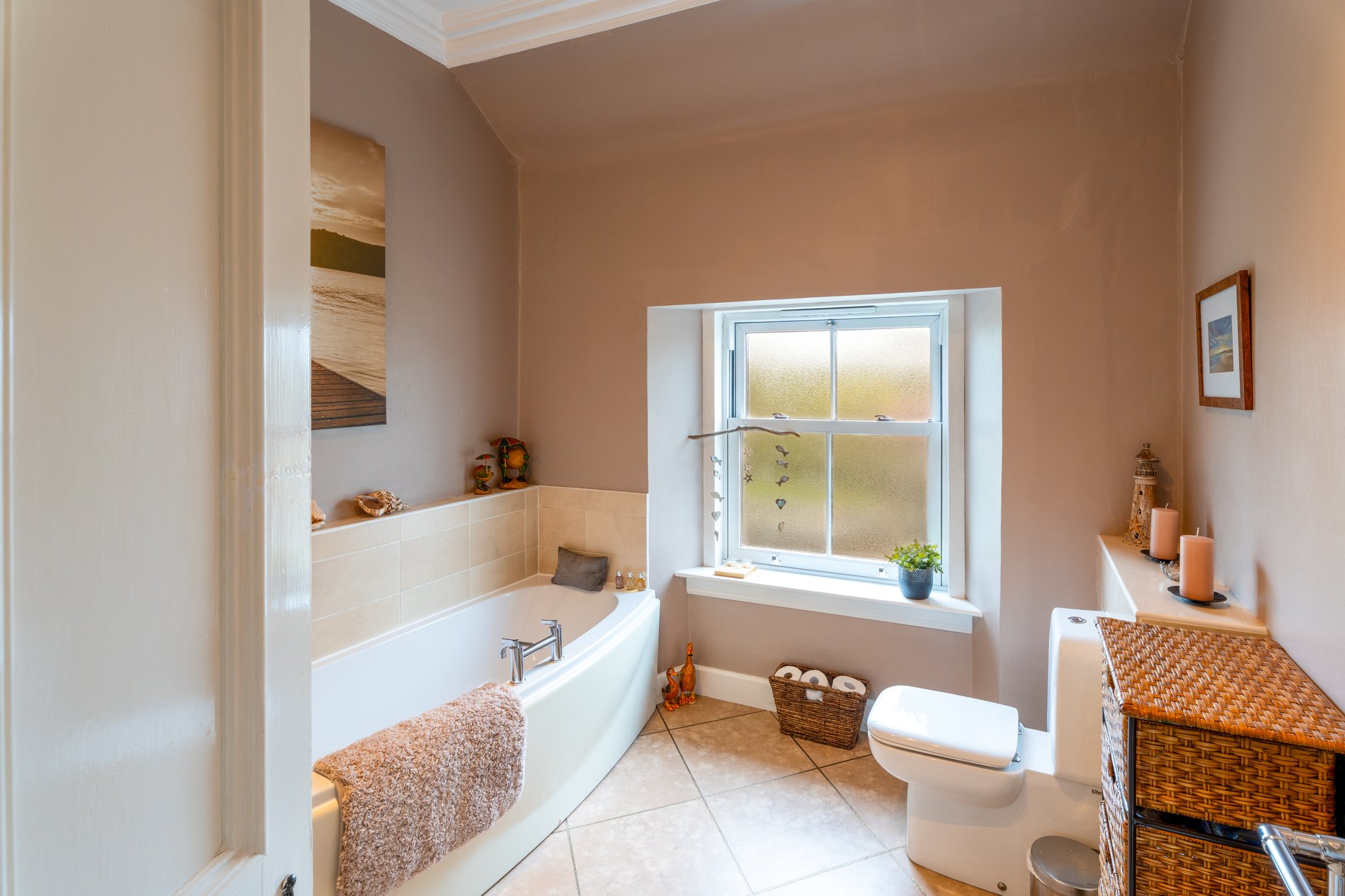 3 bed flat for sale in Doune Road, Dunblane  - Property Image 18