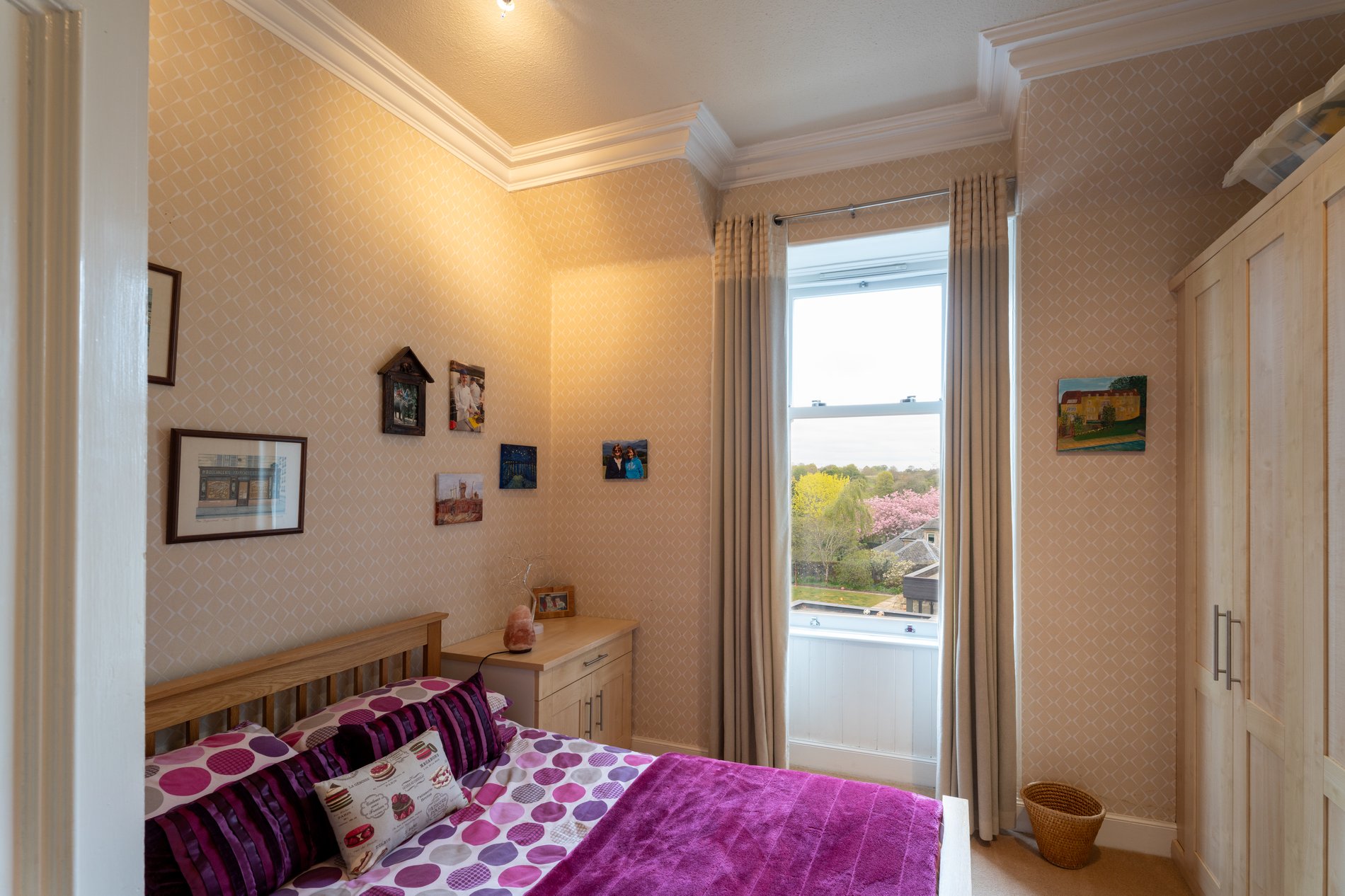 3 bed flat for sale in Doune Road, Dunblane  - Property Image 15