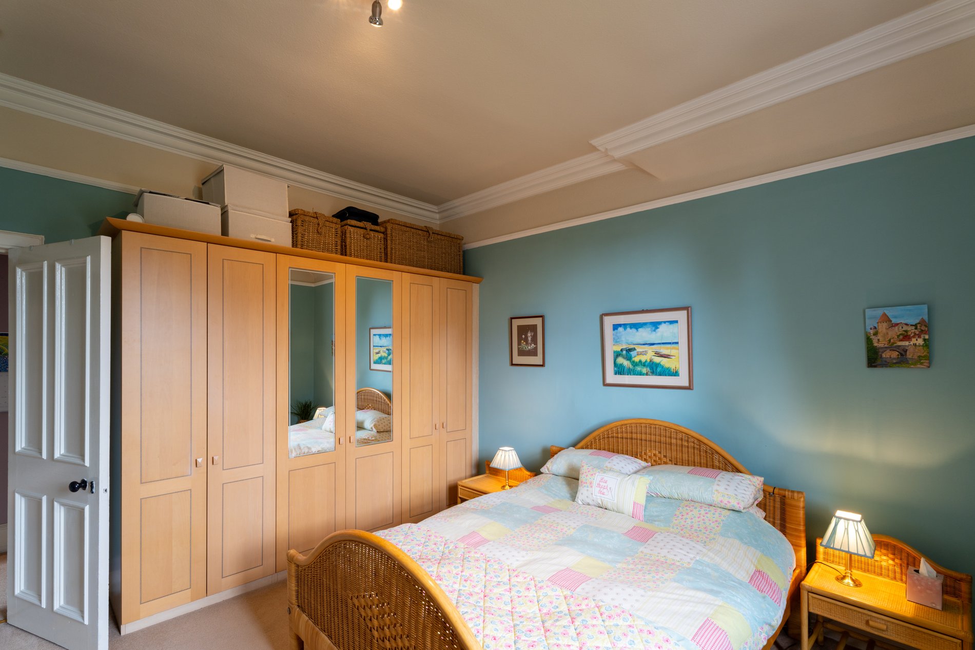 3 bed flat for sale in Doune Road, Dunblane  - Property Image 13
