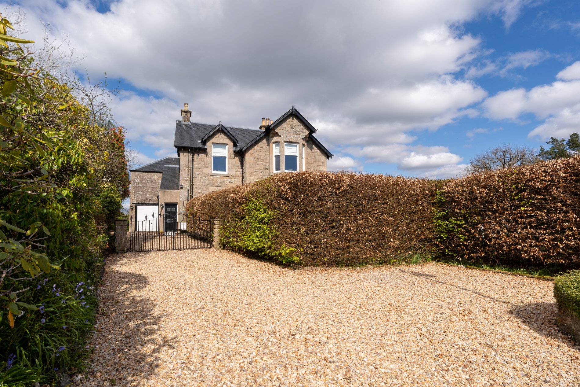 3 bed flat for sale in Doune Road, Dunblane  - Property Image 26