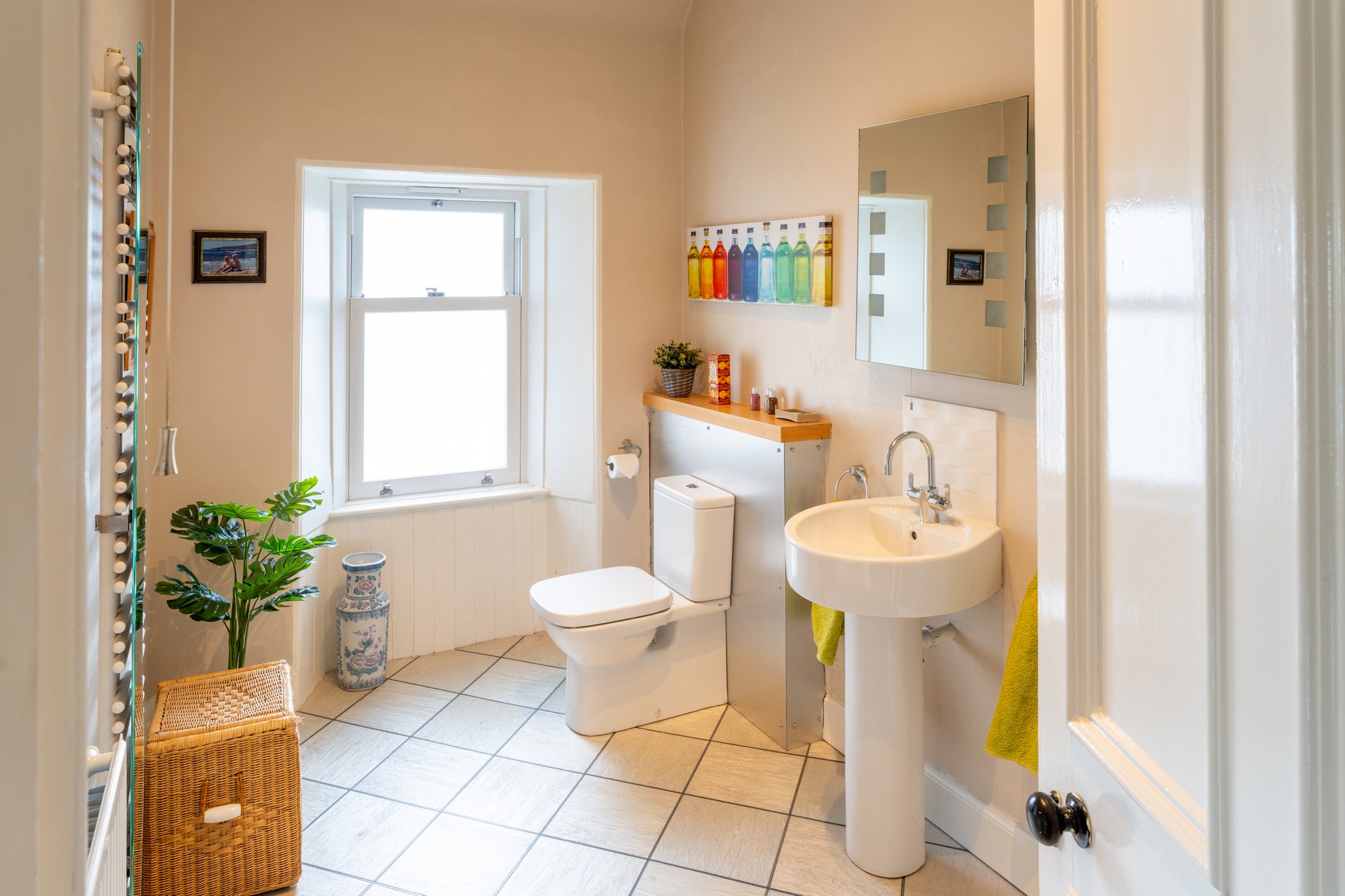 3 bed flat for sale in Doune Road, Dunblane  - Property Image 20
