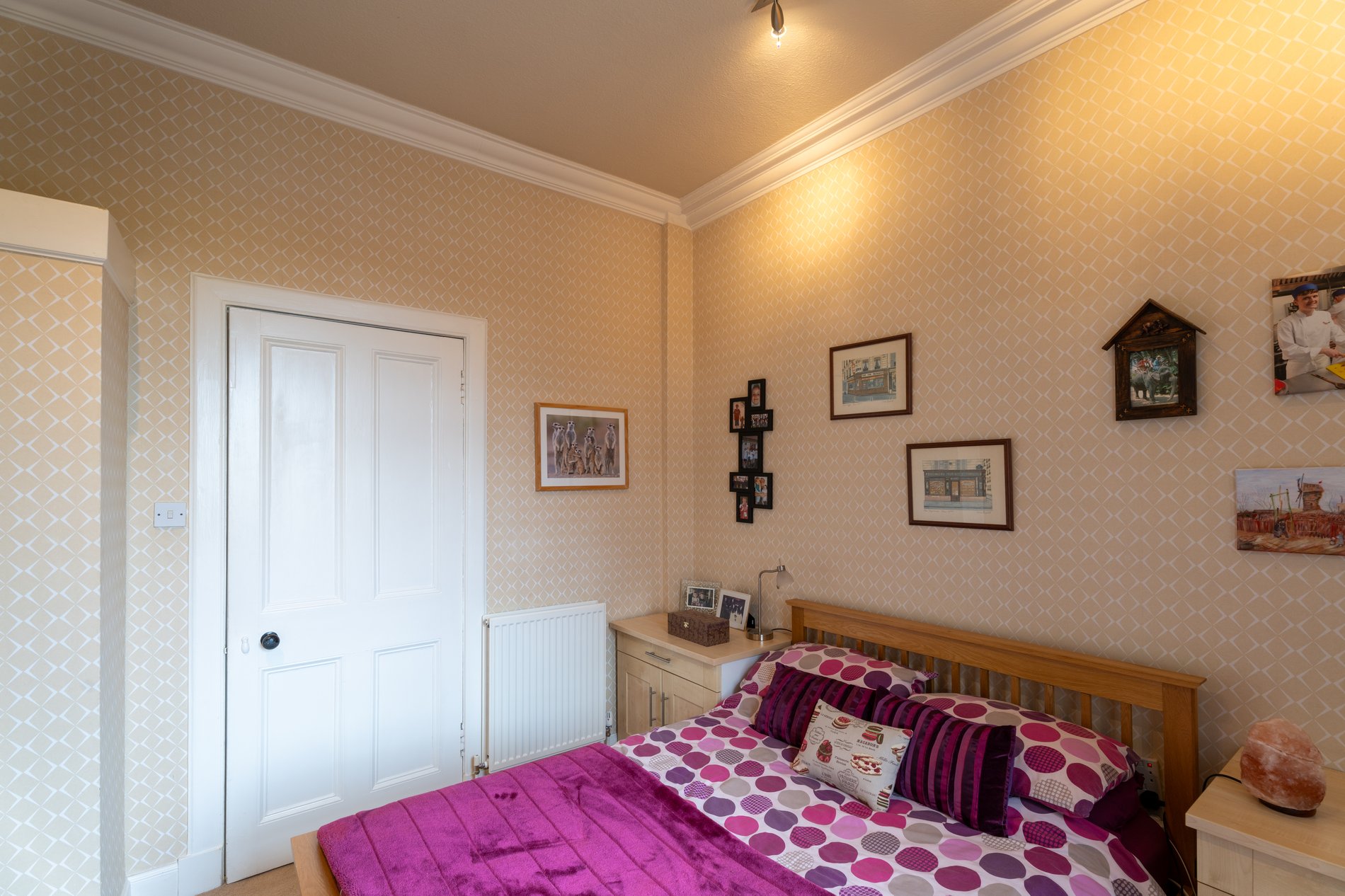 3 bed flat for sale in Doune Road, Dunblane  - Property Image 14