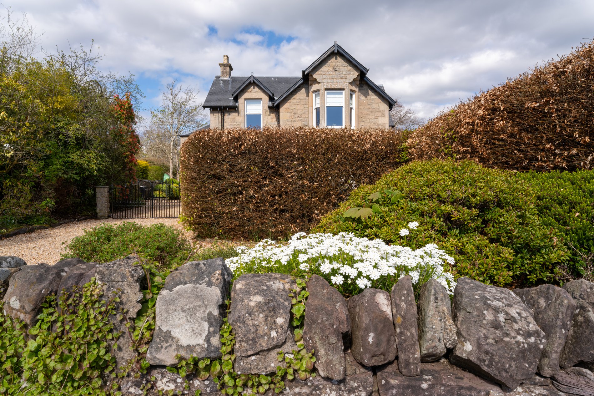 3 bed flat for sale in Doune Road, Dunblane  - Property Image 27