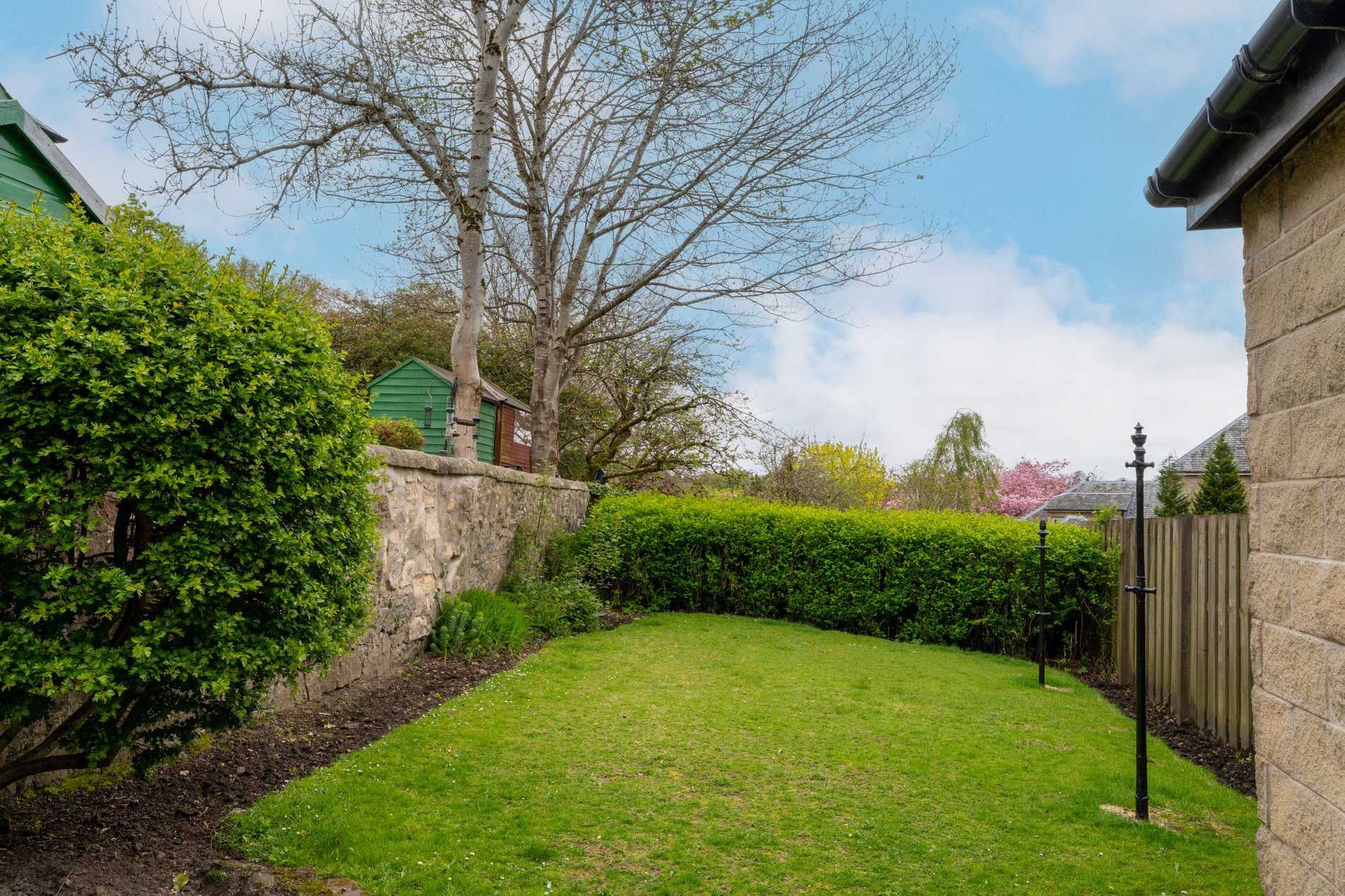 3 bed flat for sale in Doune Road, Dunblane  - Property Image 22