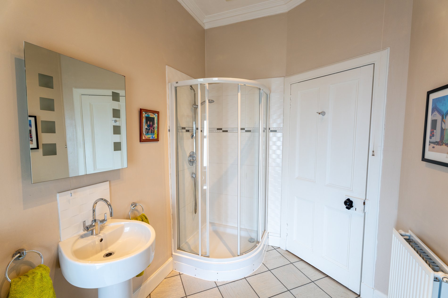 3 bed flat for sale in Doune Road, Dunblane  - Property Image 21