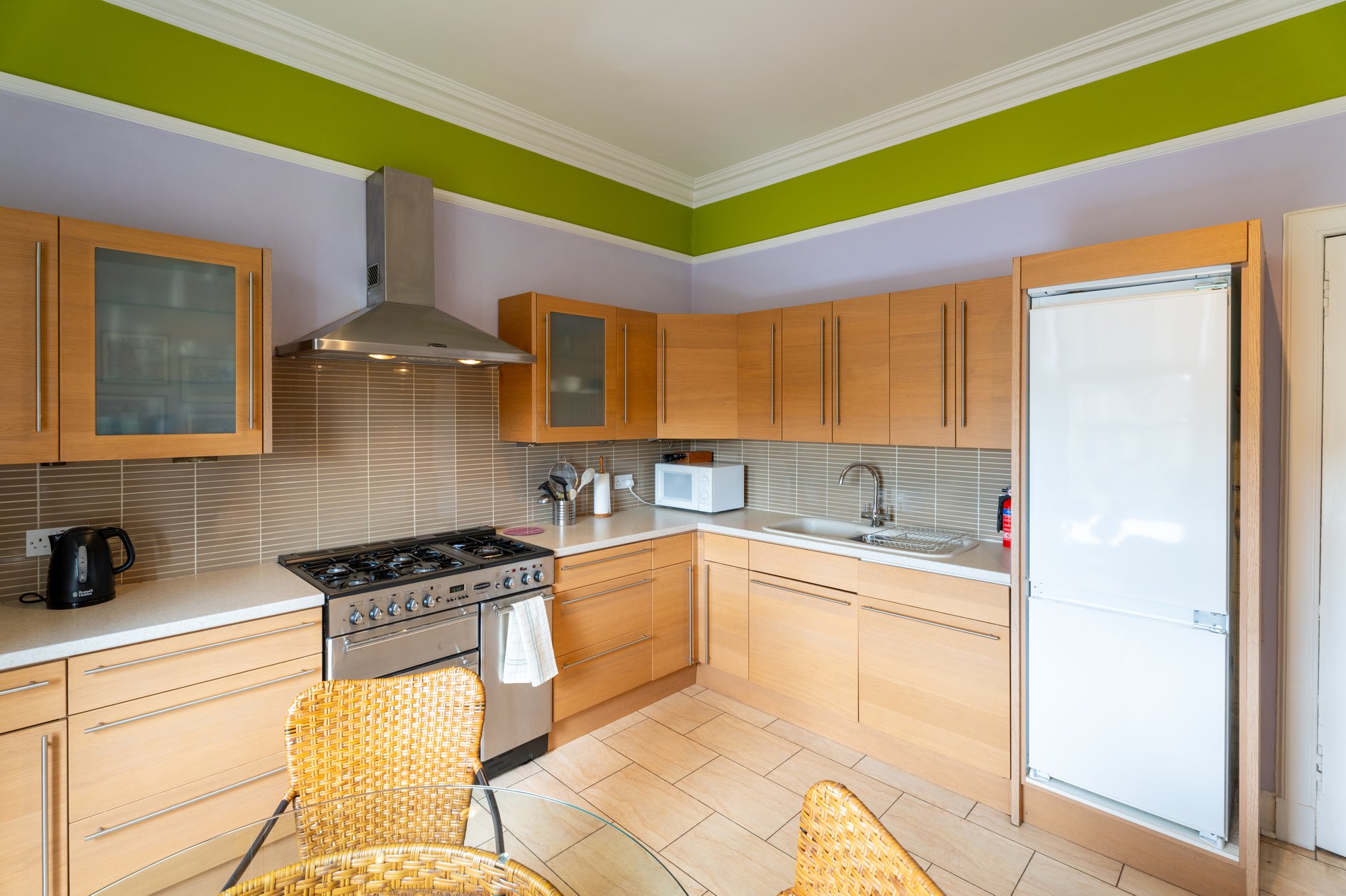 3 bed flat for sale in Doune Road, Dunblane  - Property Image 6
