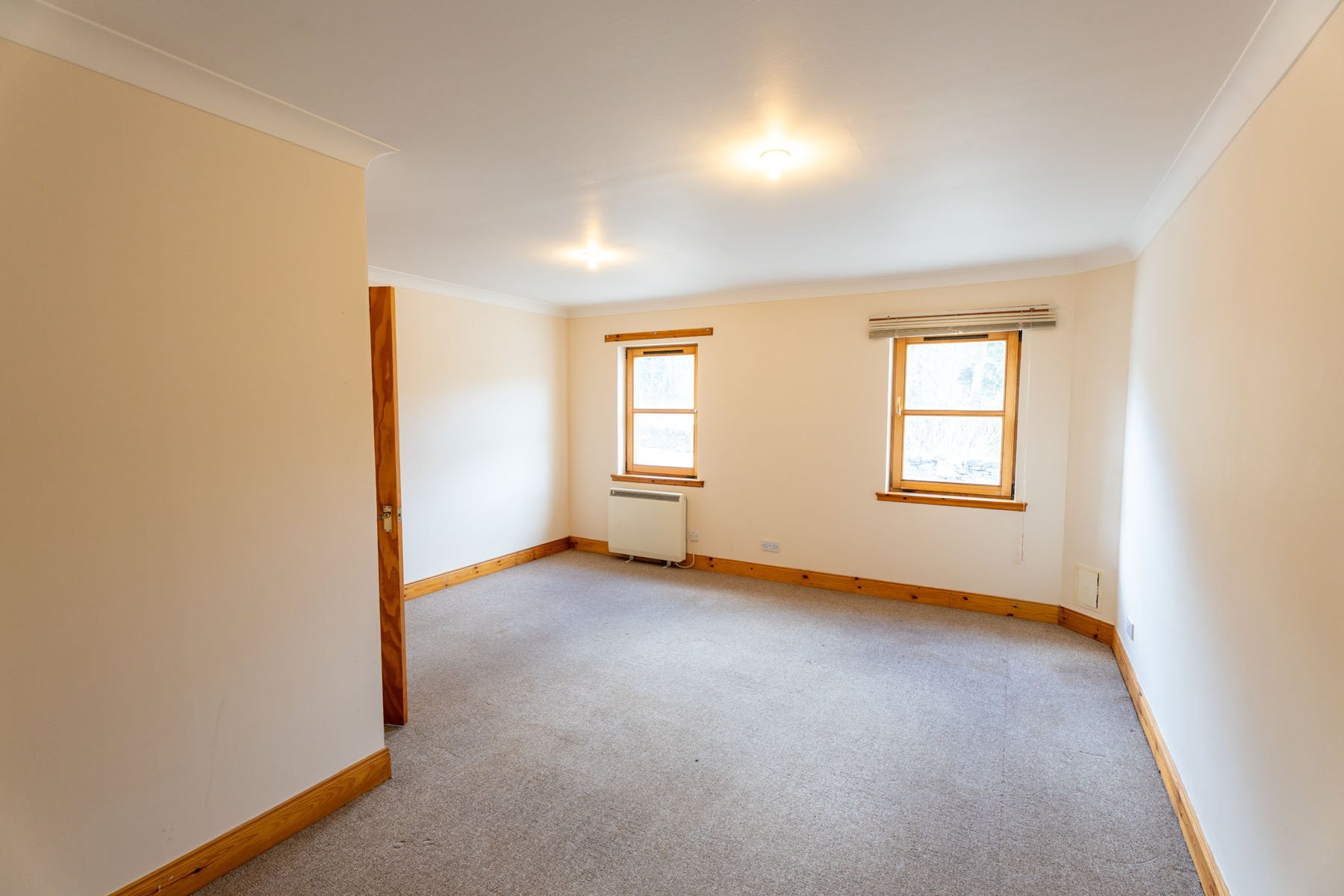 4 bed end of terrace house for sale in Gray Street, Killin  - Property Image 13