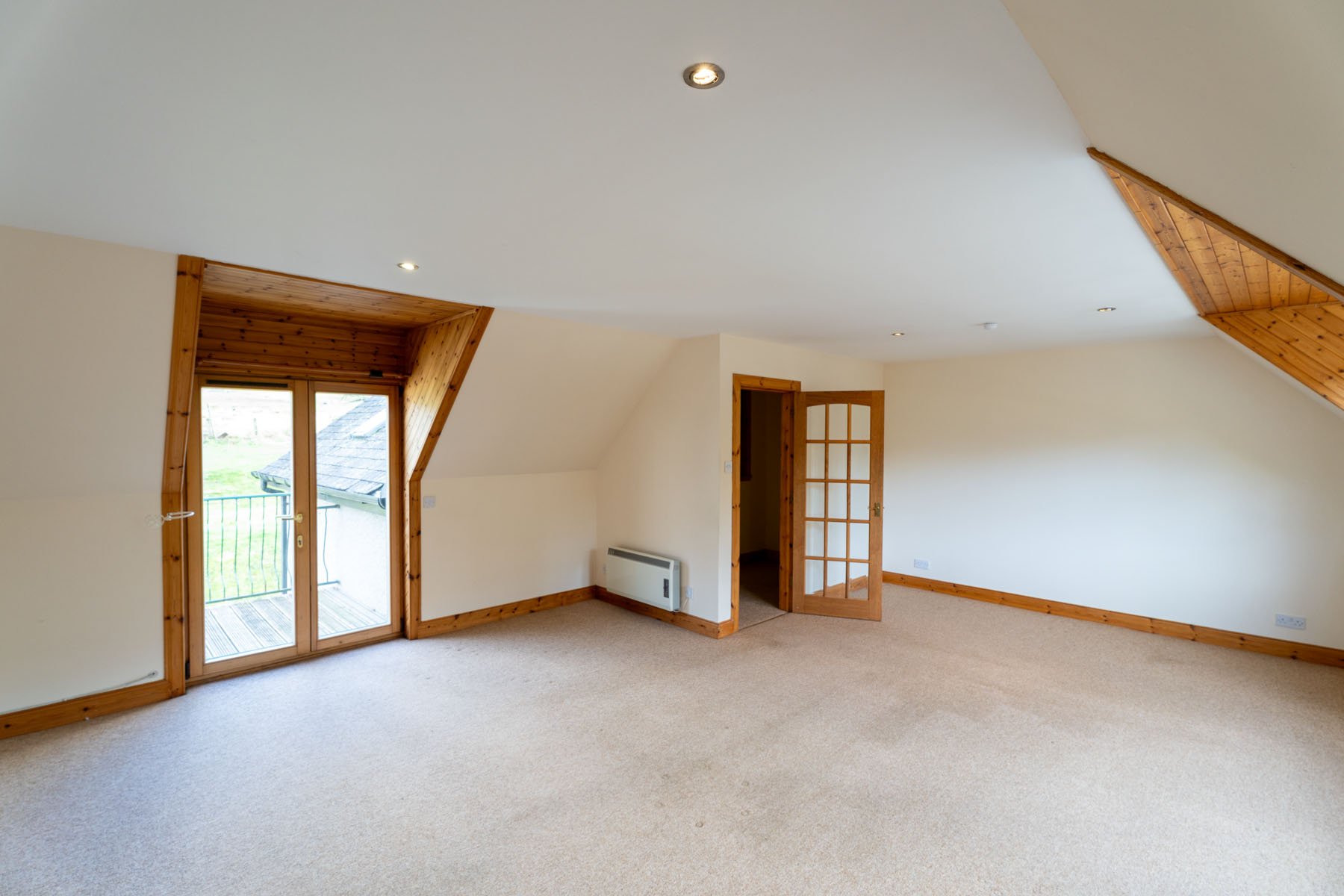 4 bed end of terrace house for sale in Gray Street, Killin  - Property Image 15