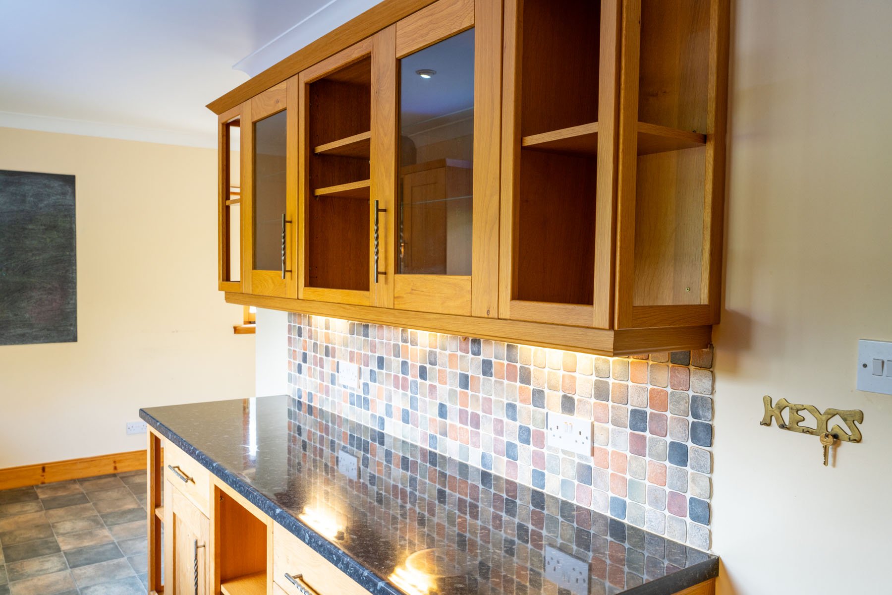 4 bed end of terrace house for sale in Gray Street, Killin  - Property Image 11