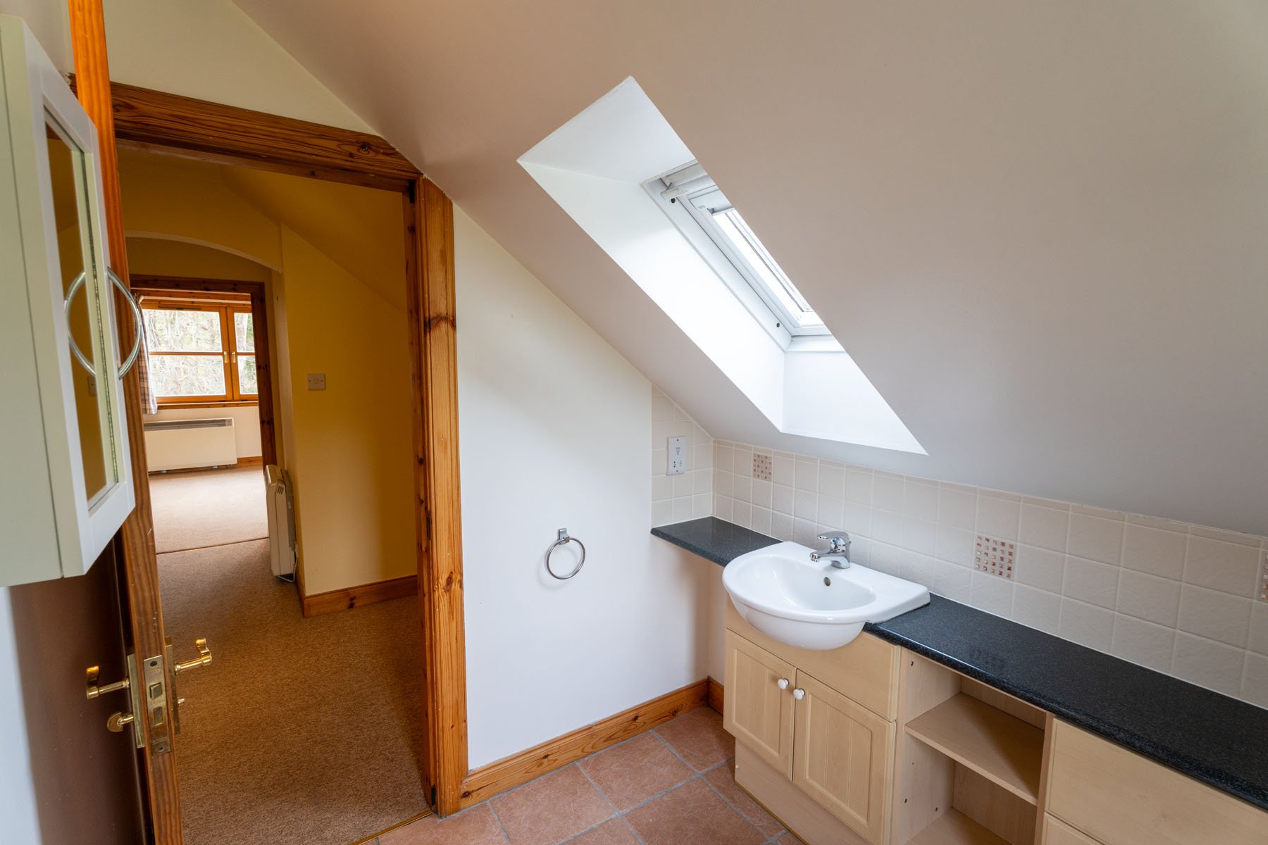 4 bed end of terrace house for sale in Gray Street, Killin  - Property Image 18