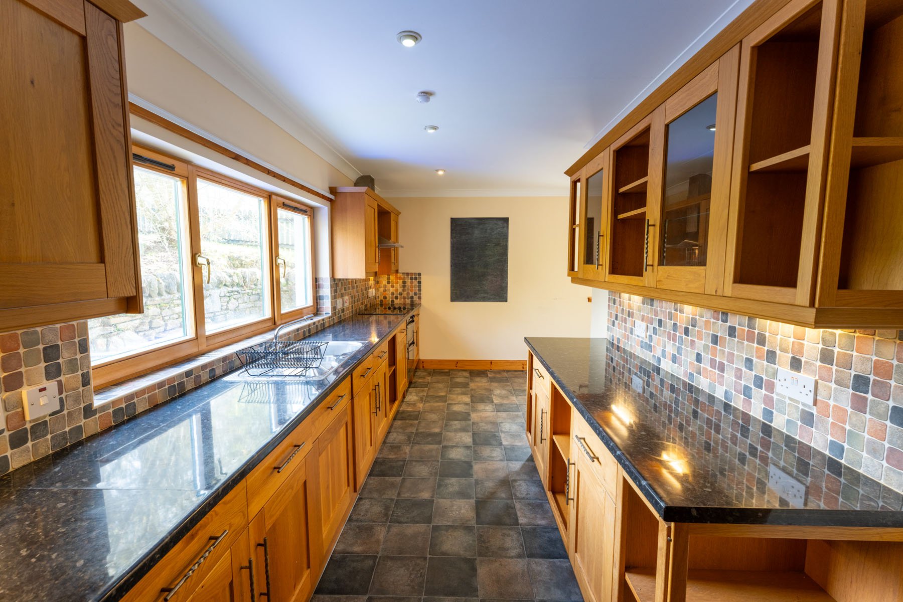4 bed end of terrace house for sale in Gray Street, Killin  - Property Image 7