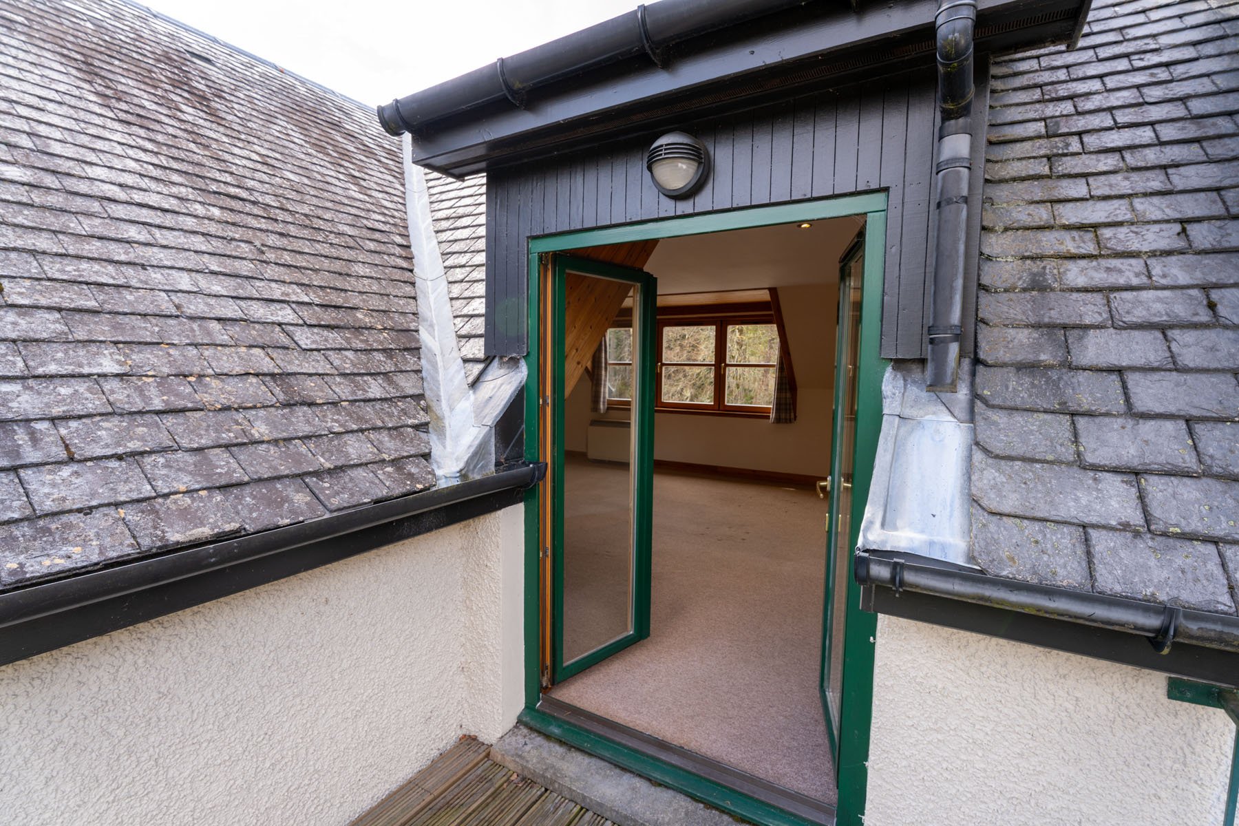 4 bed end of terrace house for sale in Gray Street, Killin  - Property Image 17