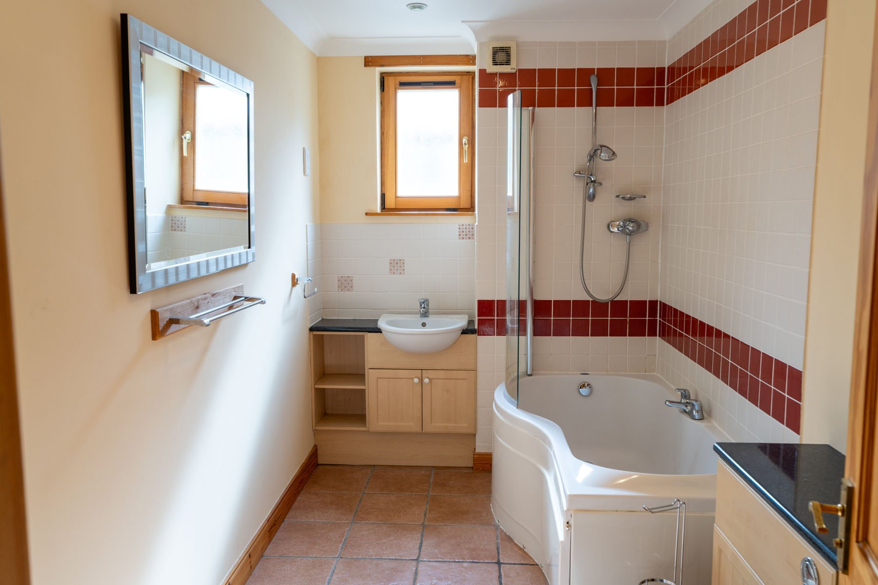 4 bed end of terrace house for sale in Gray Street, Killin  - Property Image 14