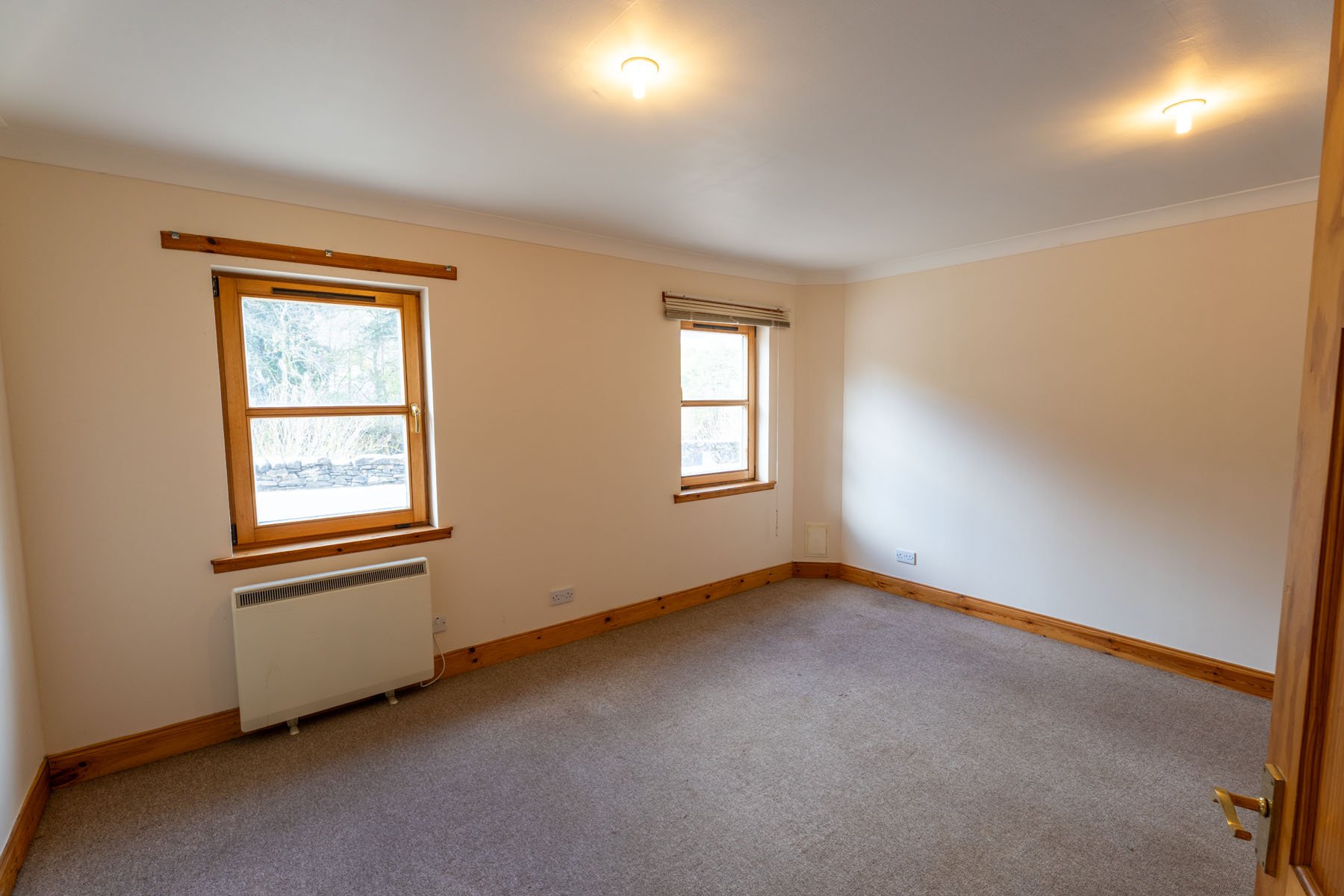 4 bed end of terrace house for sale in Gray Street, Killin  - Property Image 12