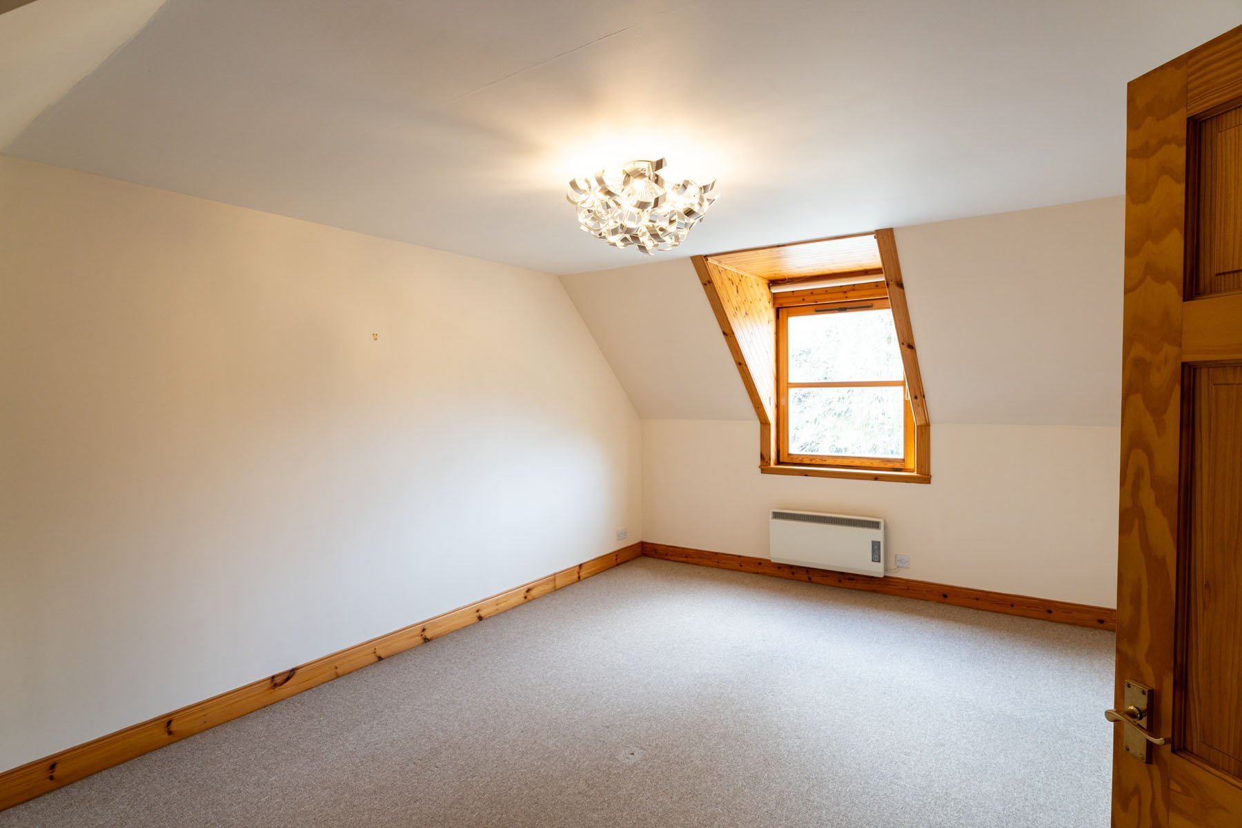 4 bed end of terrace house for sale in Gray Street, Killin  - Property Image 20
