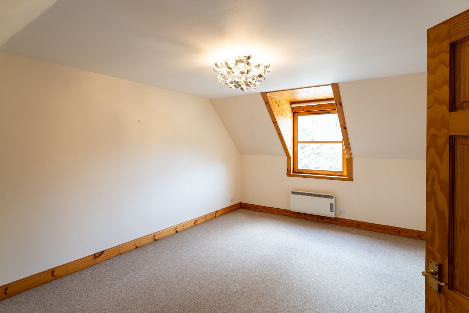 4 bed end of terrace house for sale in Gray Street, Killin  - Property Image 21