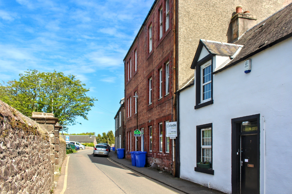 2 bed flat for sale in King Street, Doune  - Property Image 12