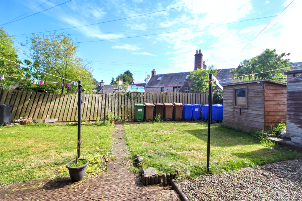 2 bed flat for sale in King Street, Doune  - Property Image 11