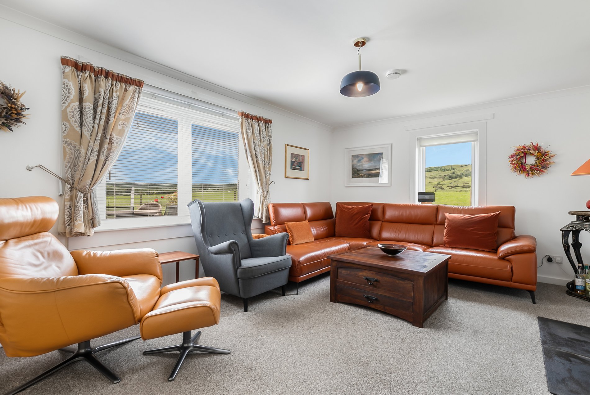 4 bed cottage for sale, Callander  - Property Image 5
