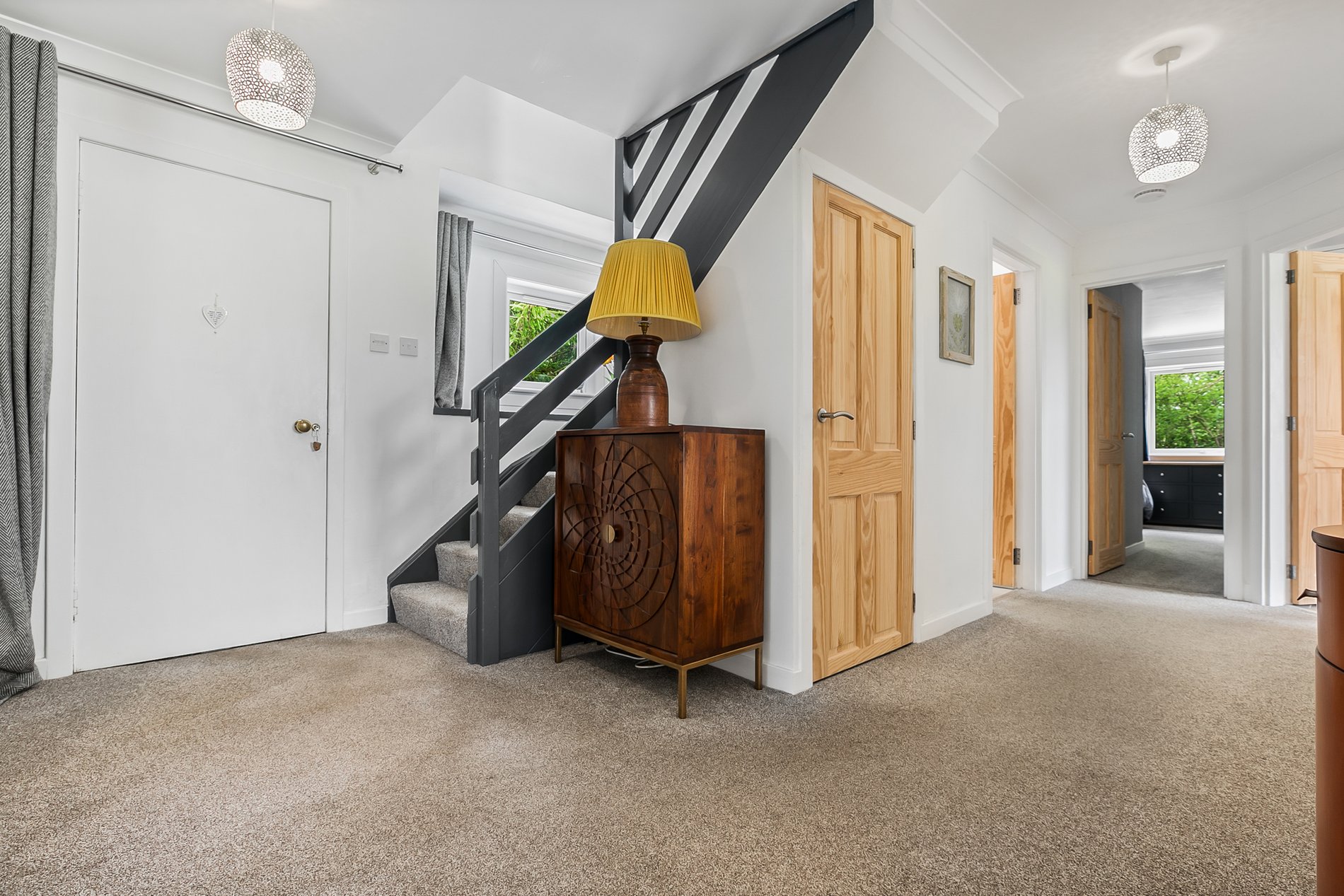 4 bed cottage for sale, Callander  - Property Image 19