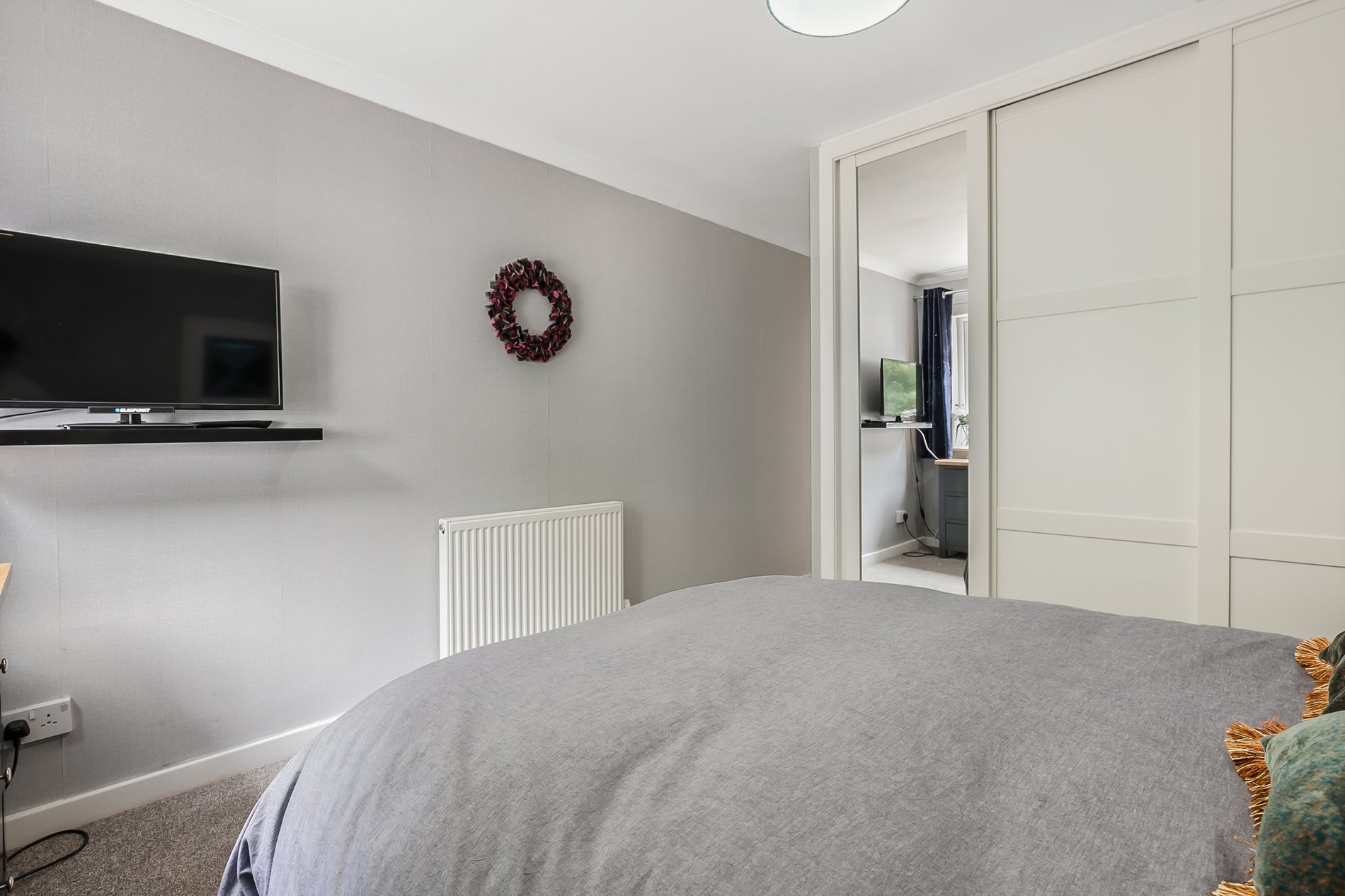 4 bed cottage for sale, Callander  - Property Image 21