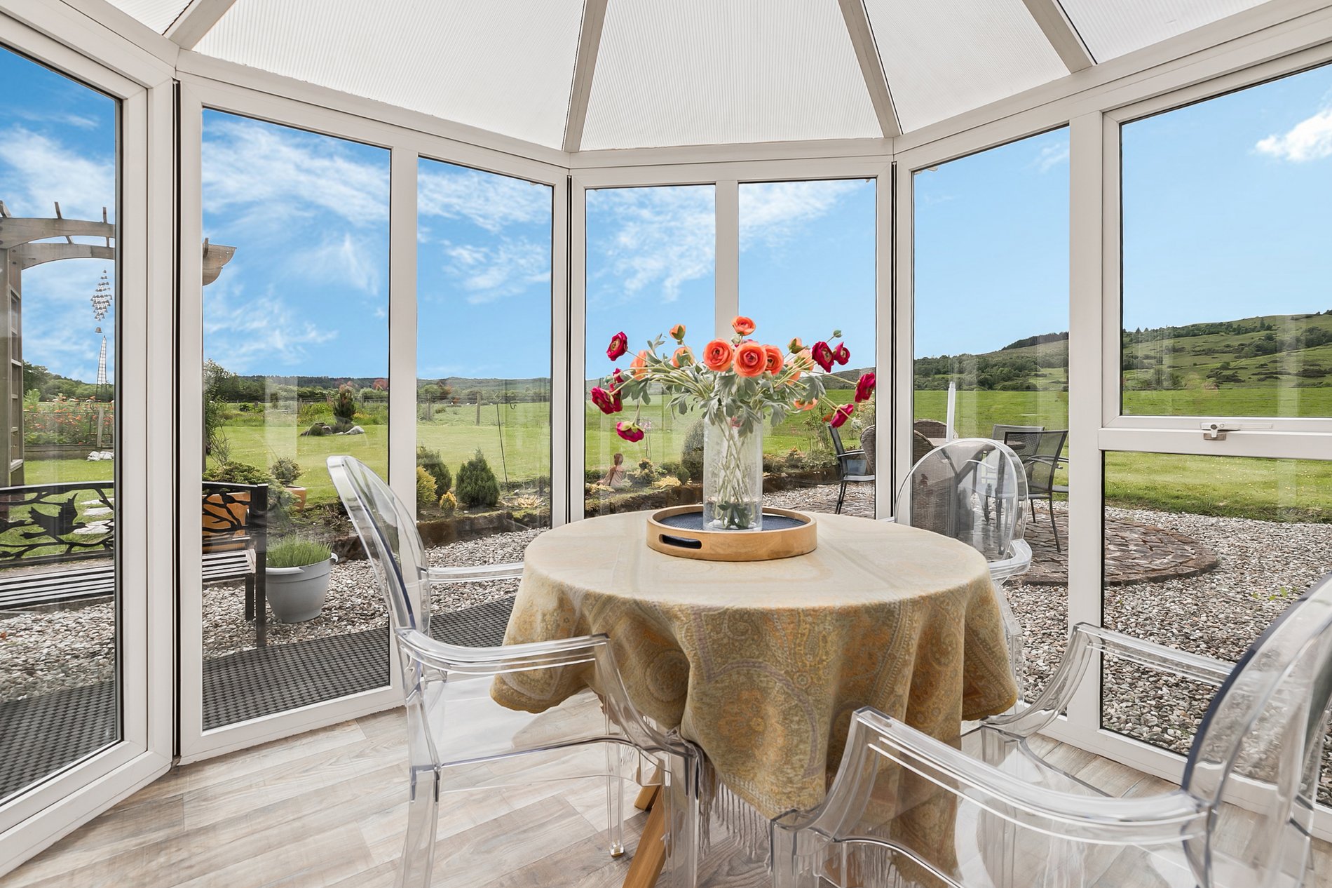 4 bed cottage for sale, Callander  - Property Image 10