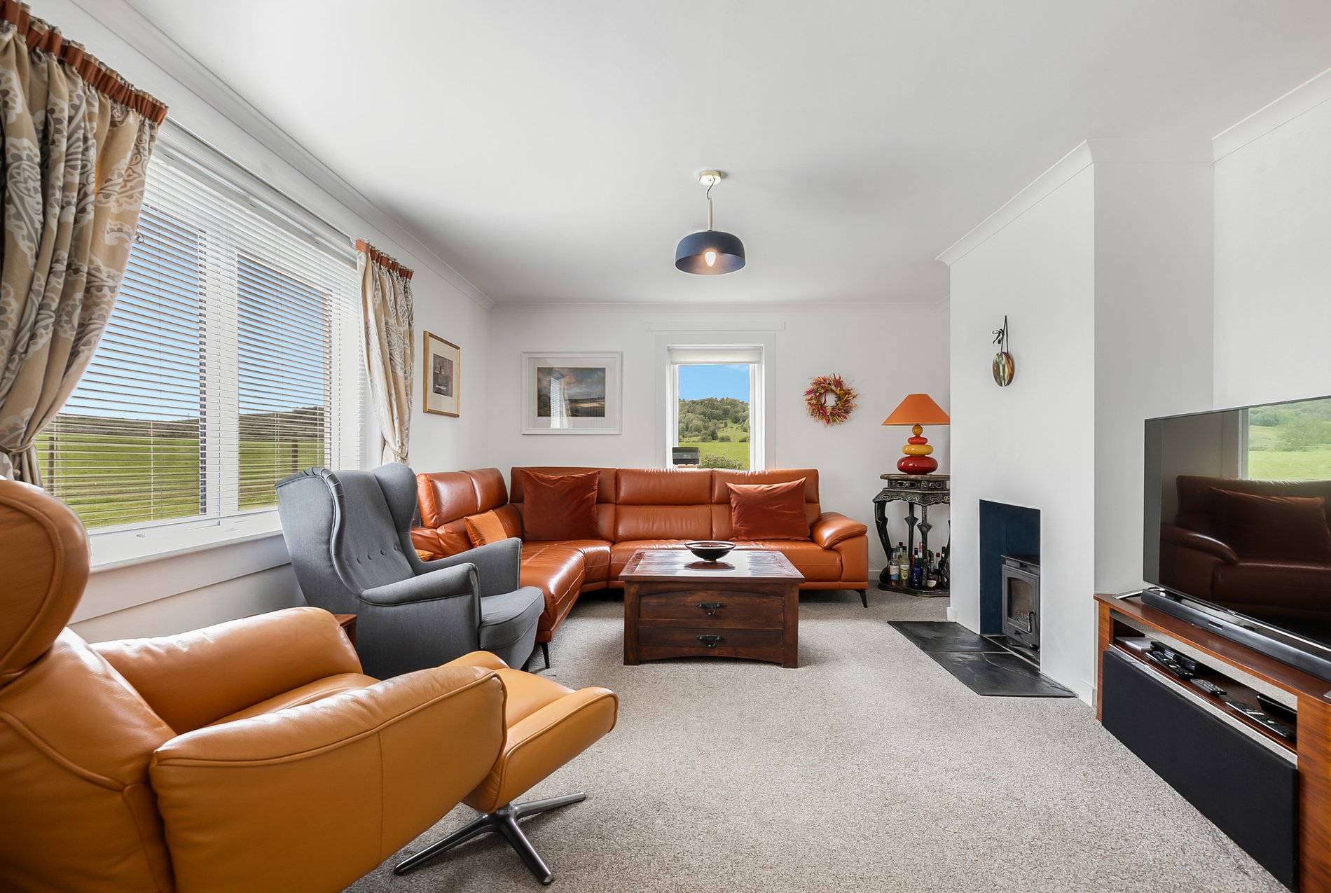 4 bed cottage for sale, Callander  - Property Image 6