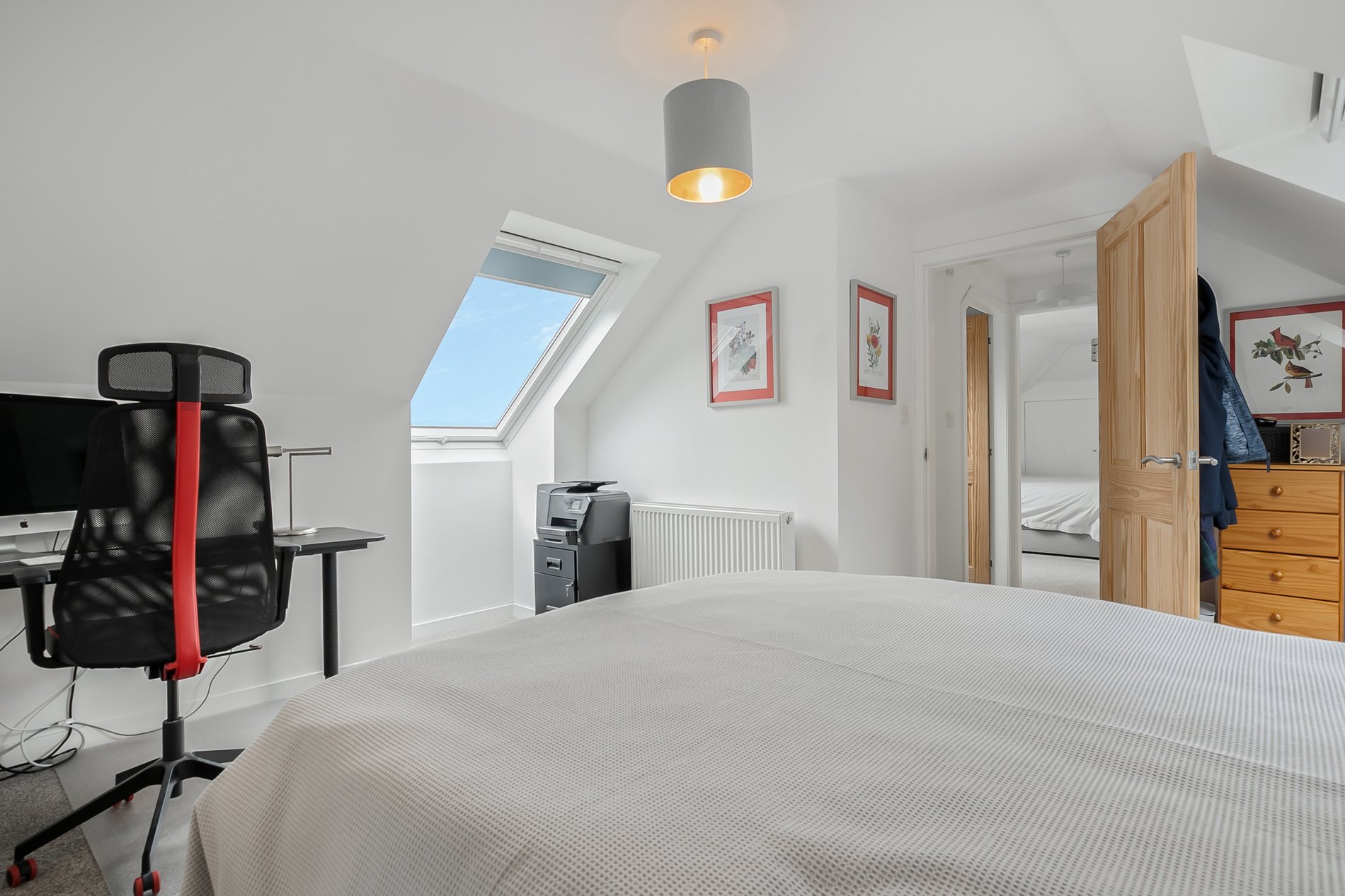 4 bed cottage for sale, Callander  - Property Image 28