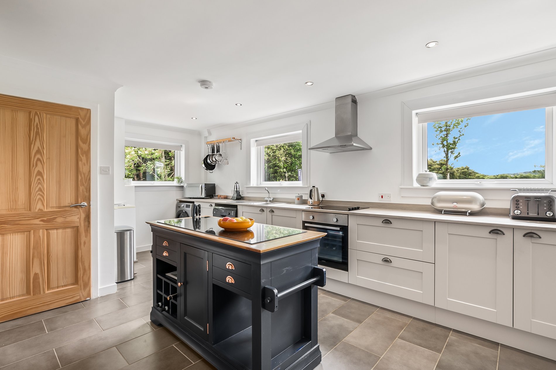 4 bed cottage for sale, Callander  - Property Image 13
