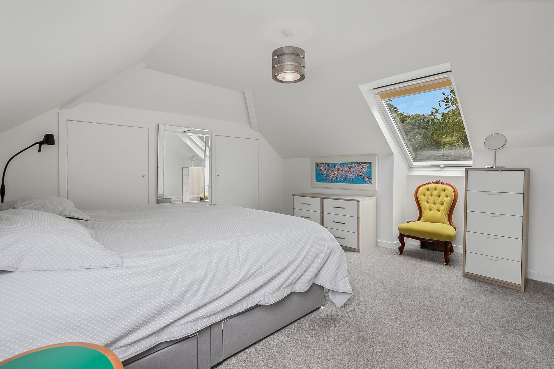 4 bed cottage for sale, Callander  - Property Image 23