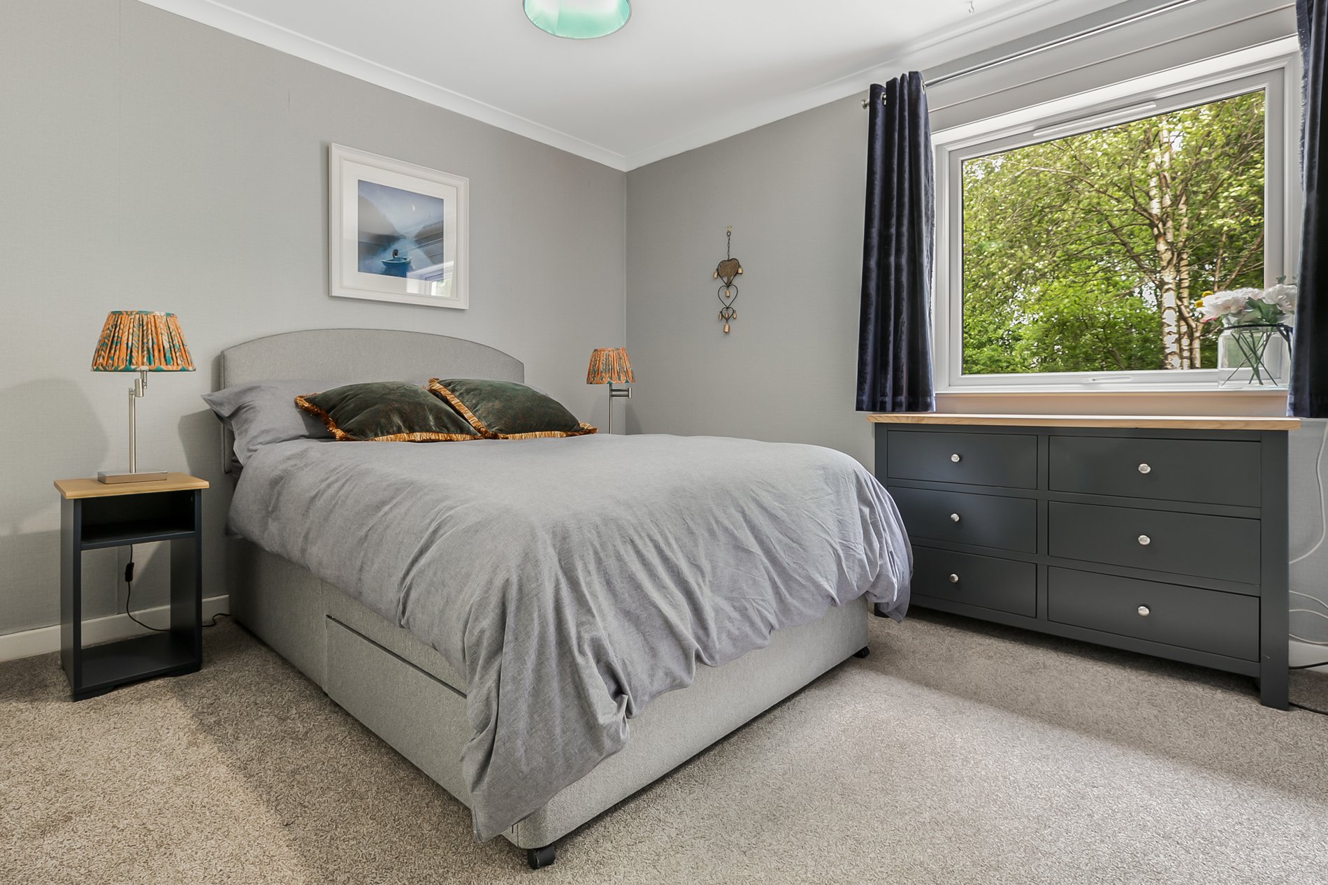 4 bed cottage for sale, Callander  - Property Image 17