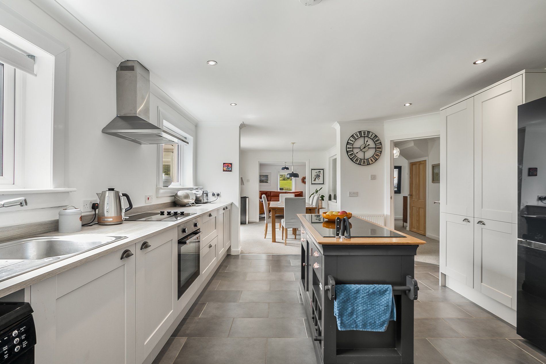 4 bed cottage for sale, Callander  - Property Image 15