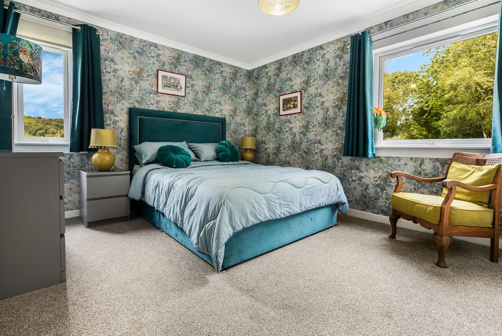 4 bed cottage for sale, Callander  - Property Image 18