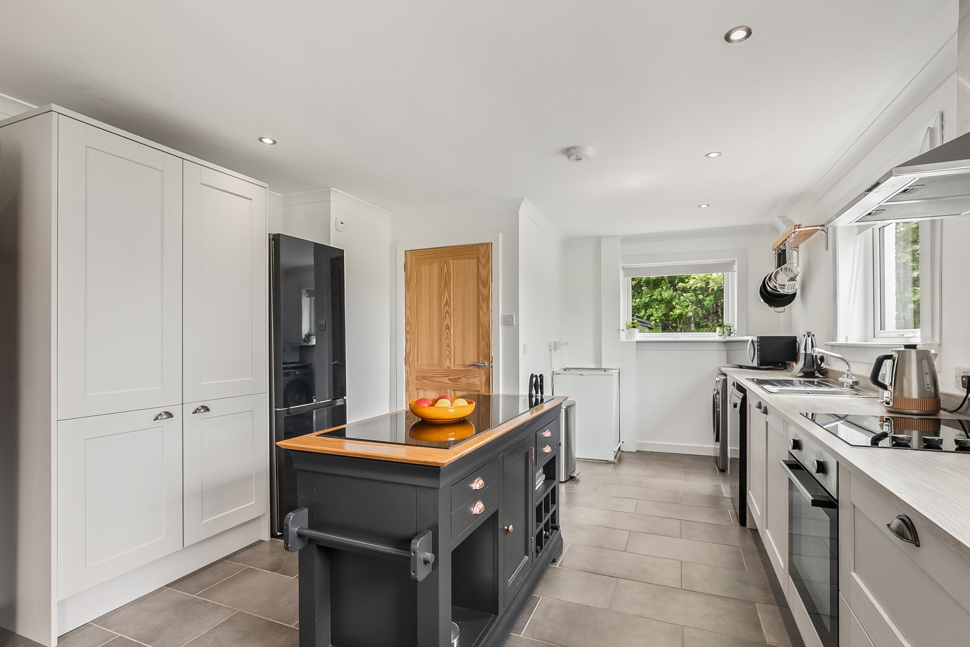 4 bed cottage for sale, Callander  - Property Image 12