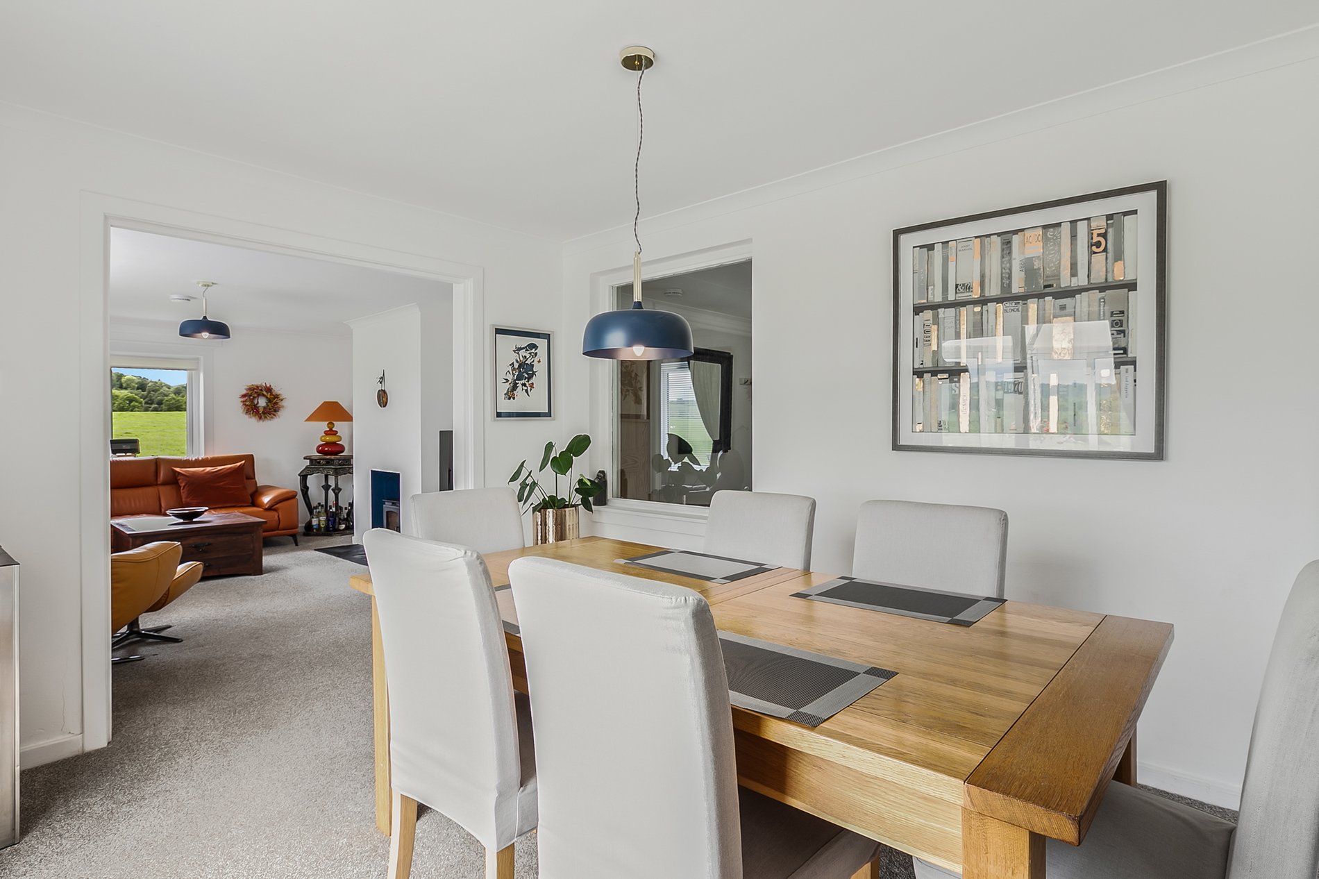 4 bed cottage for sale, Callander  - Property Image 8
