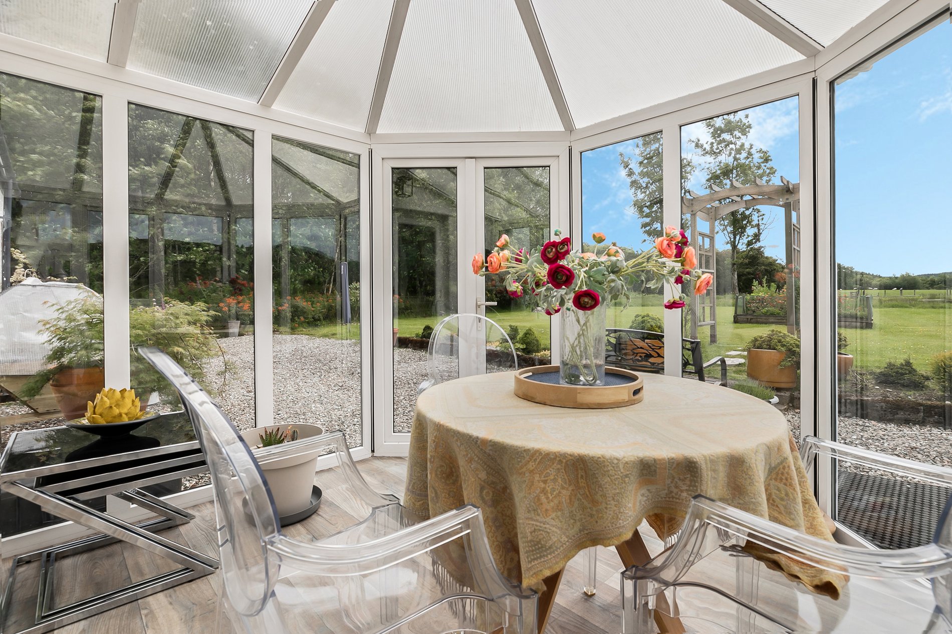 4 bed cottage for sale, Callander  - Property Image 11