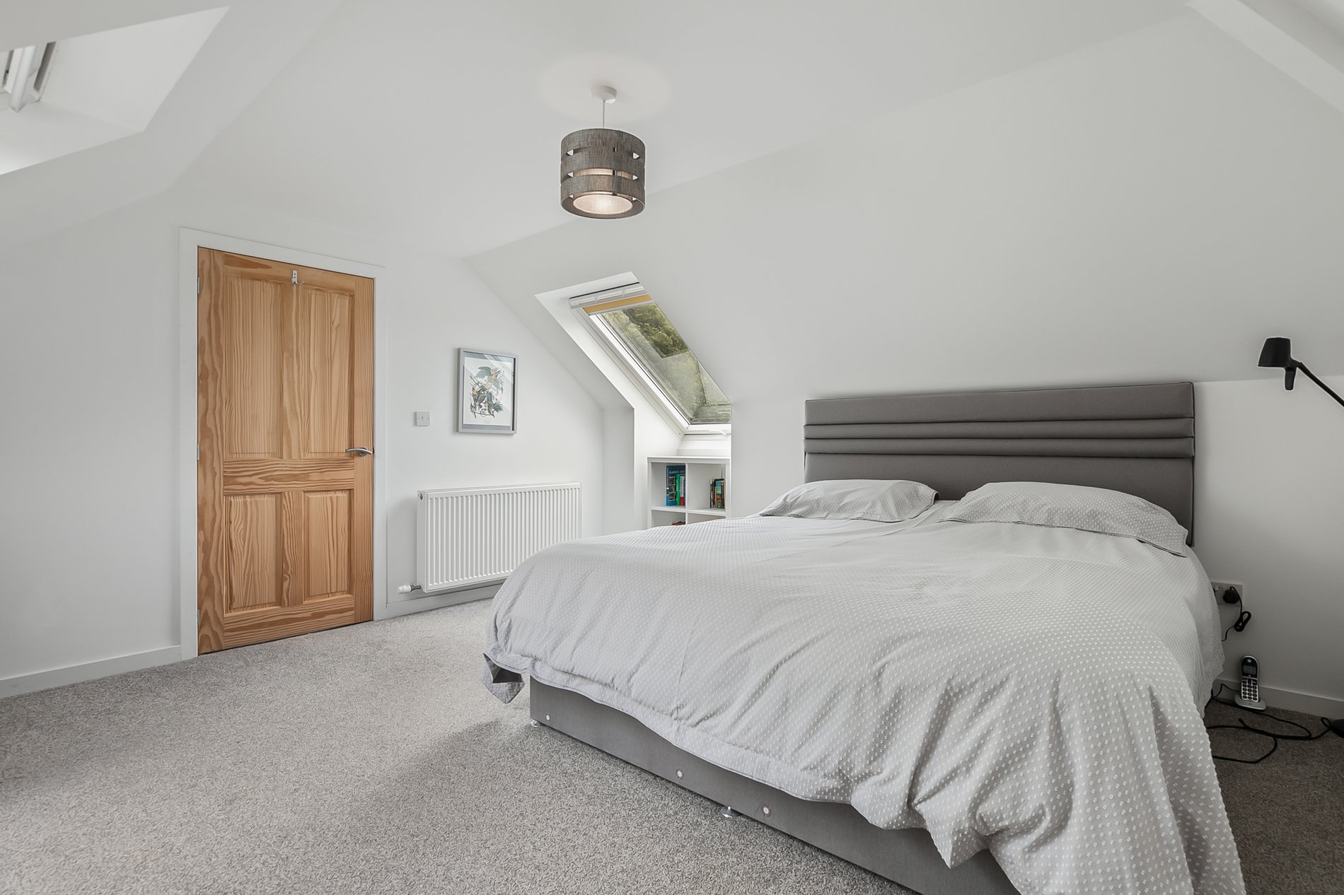 4 bed cottage for sale, Callander  - Property Image 25