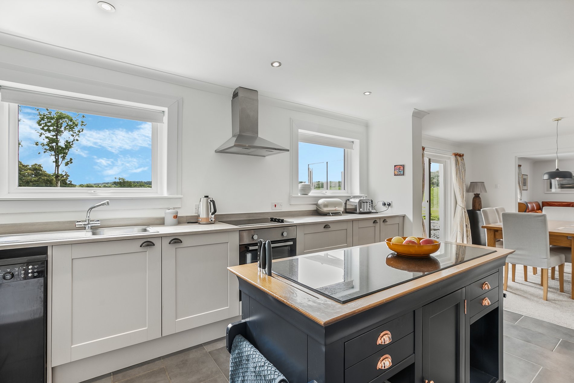 4 bed cottage for sale, Callander  - Property Image 16
