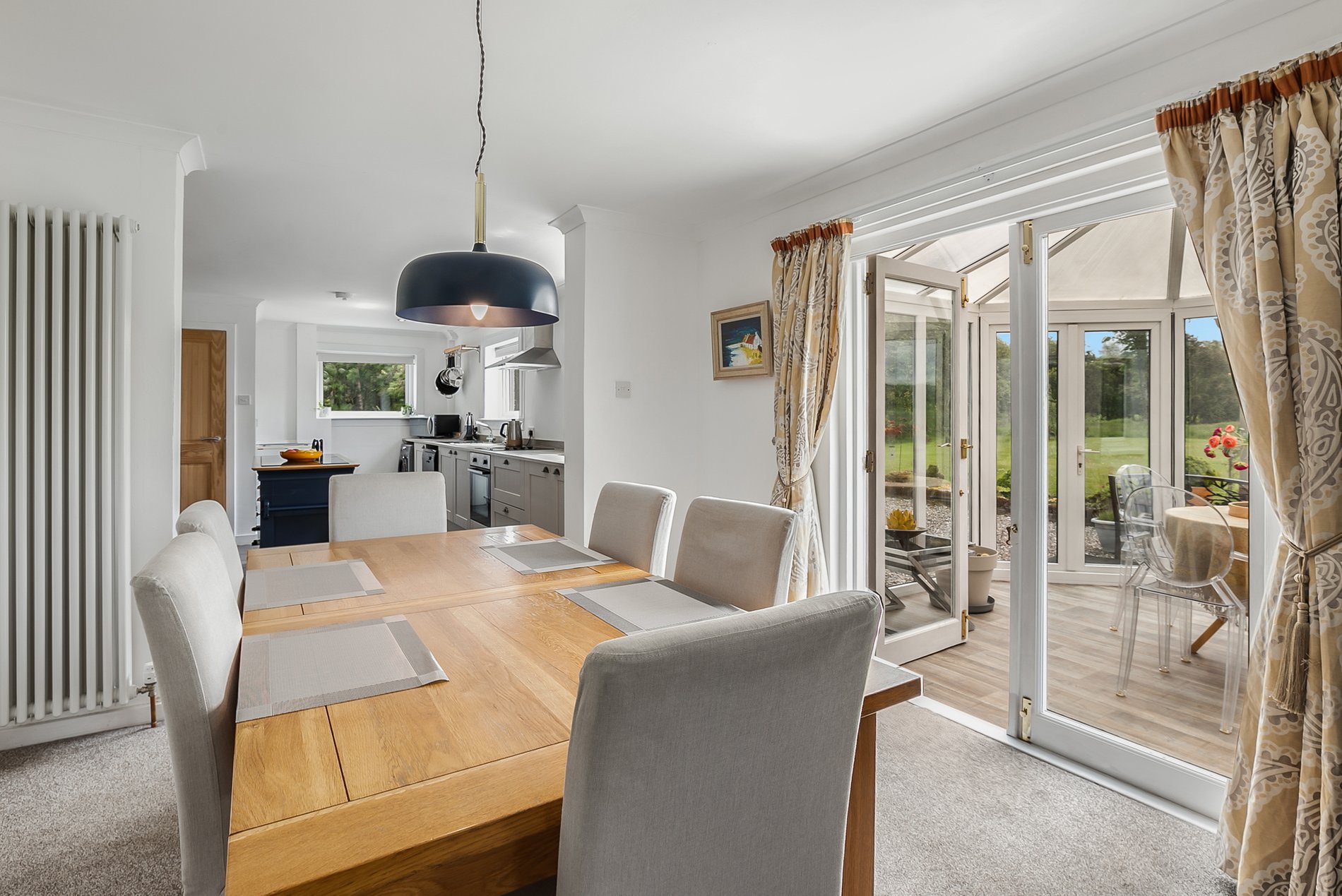 4 bed cottage for sale, Callander  - Property Image 9
