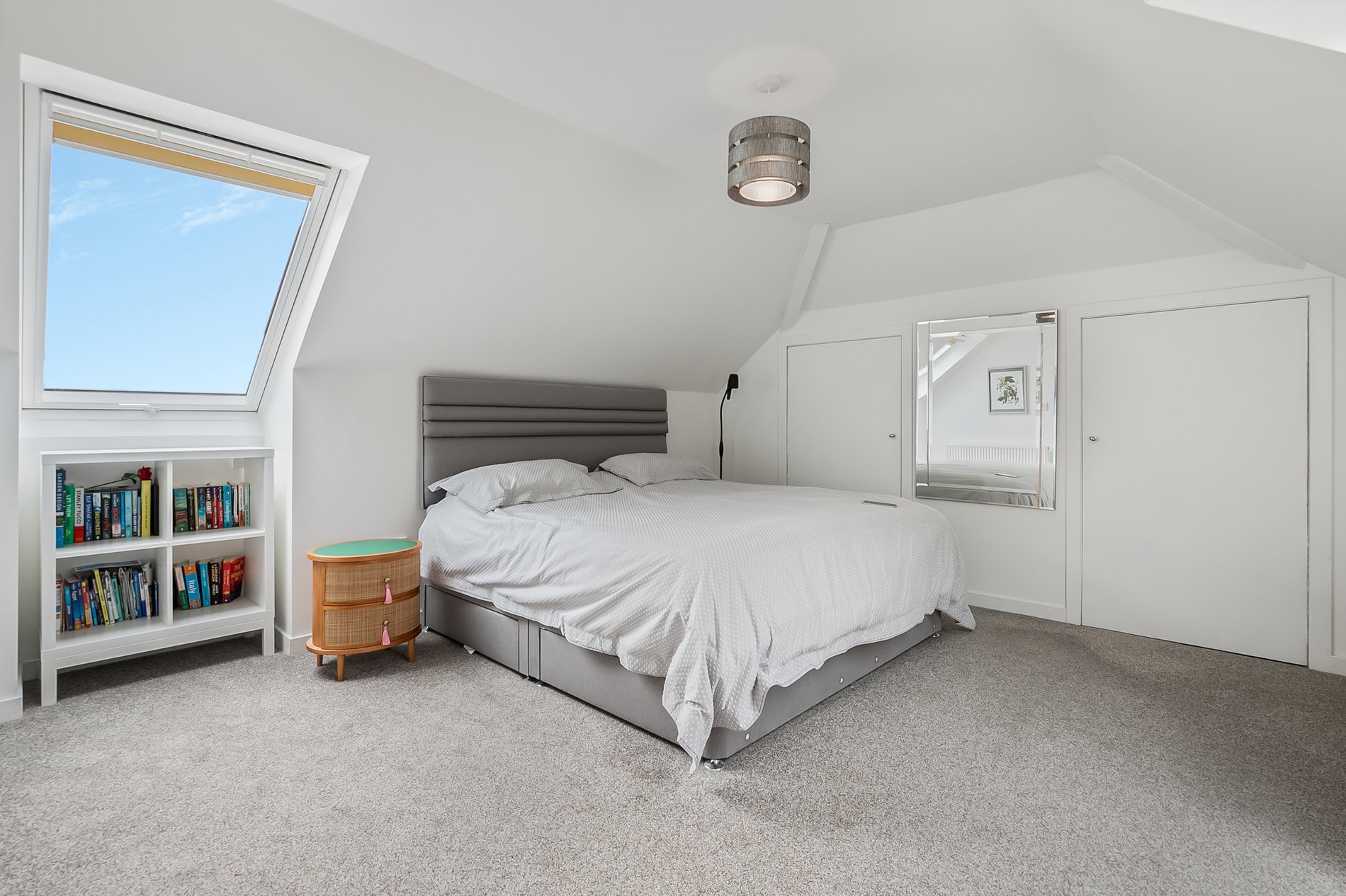 4 bed cottage for sale, Callander  - Property Image 24