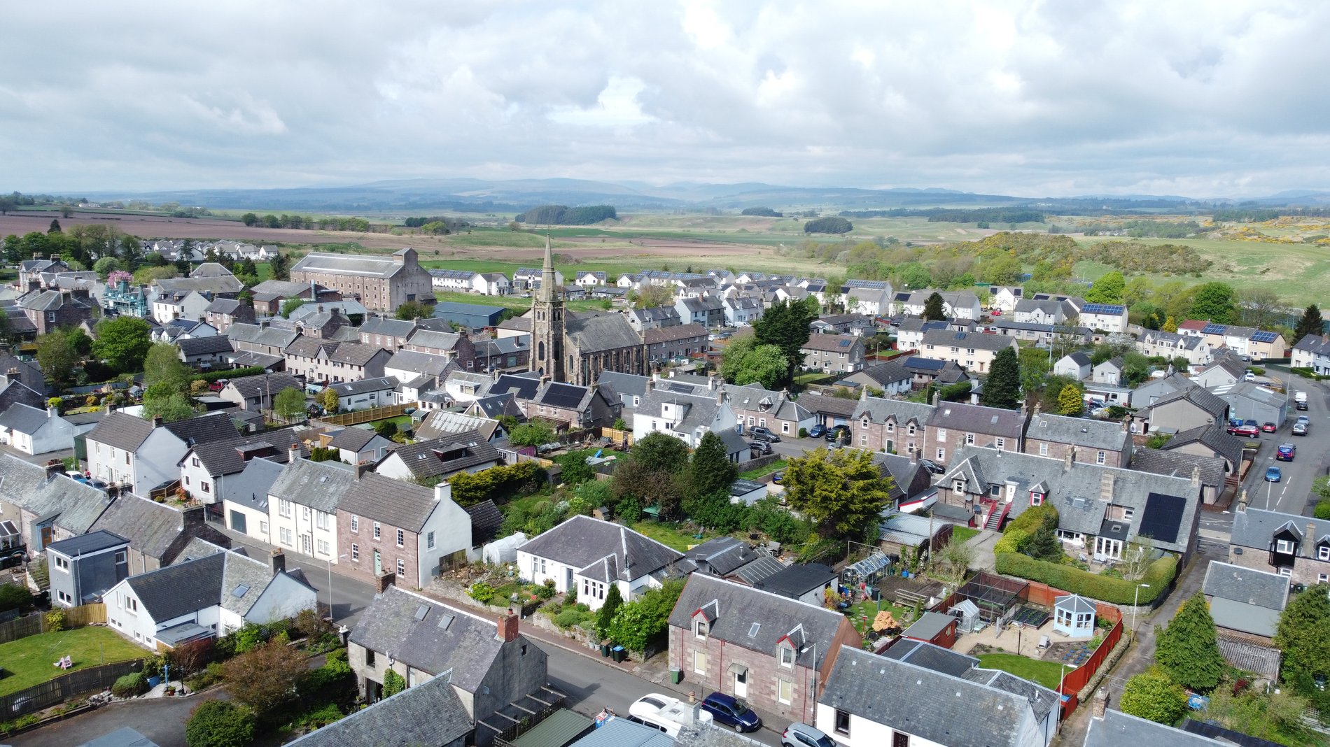 For sale, Auchterarder  - Property Image 7
