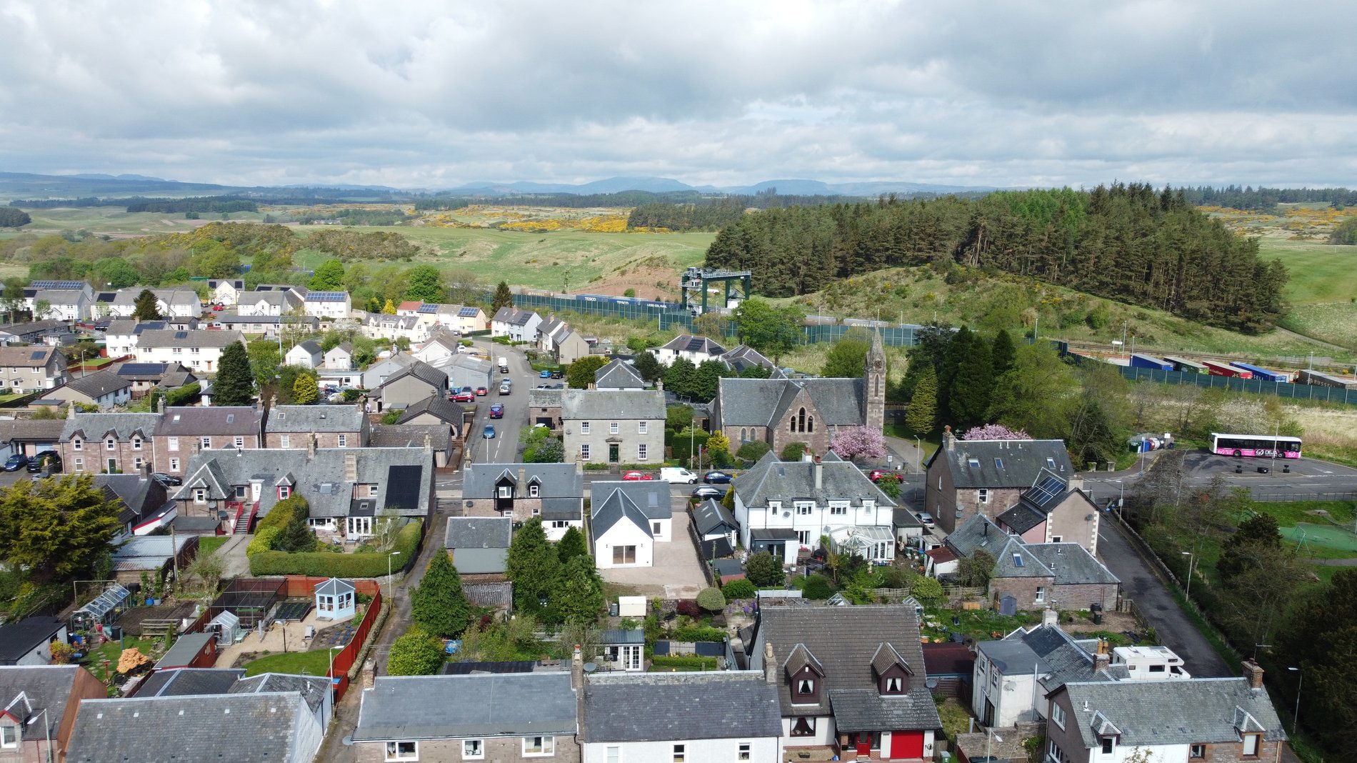 For sale, Auchterarder  - Property Image 8