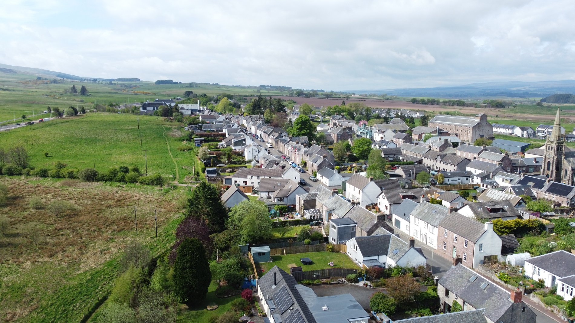 For sale, Auchterarder  - Property Image 9