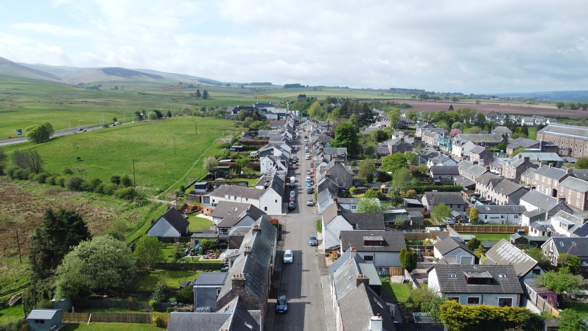 For sale, Auchterarder  - Property Image 10