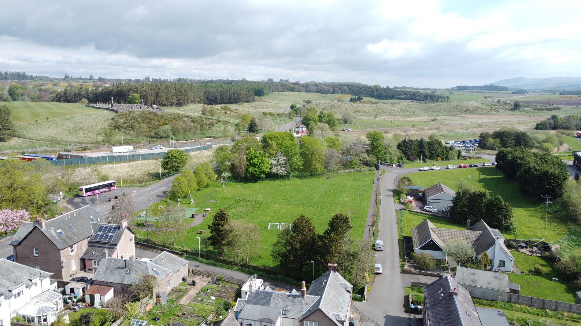 For sale, Auchterarder  - Property Image 11
