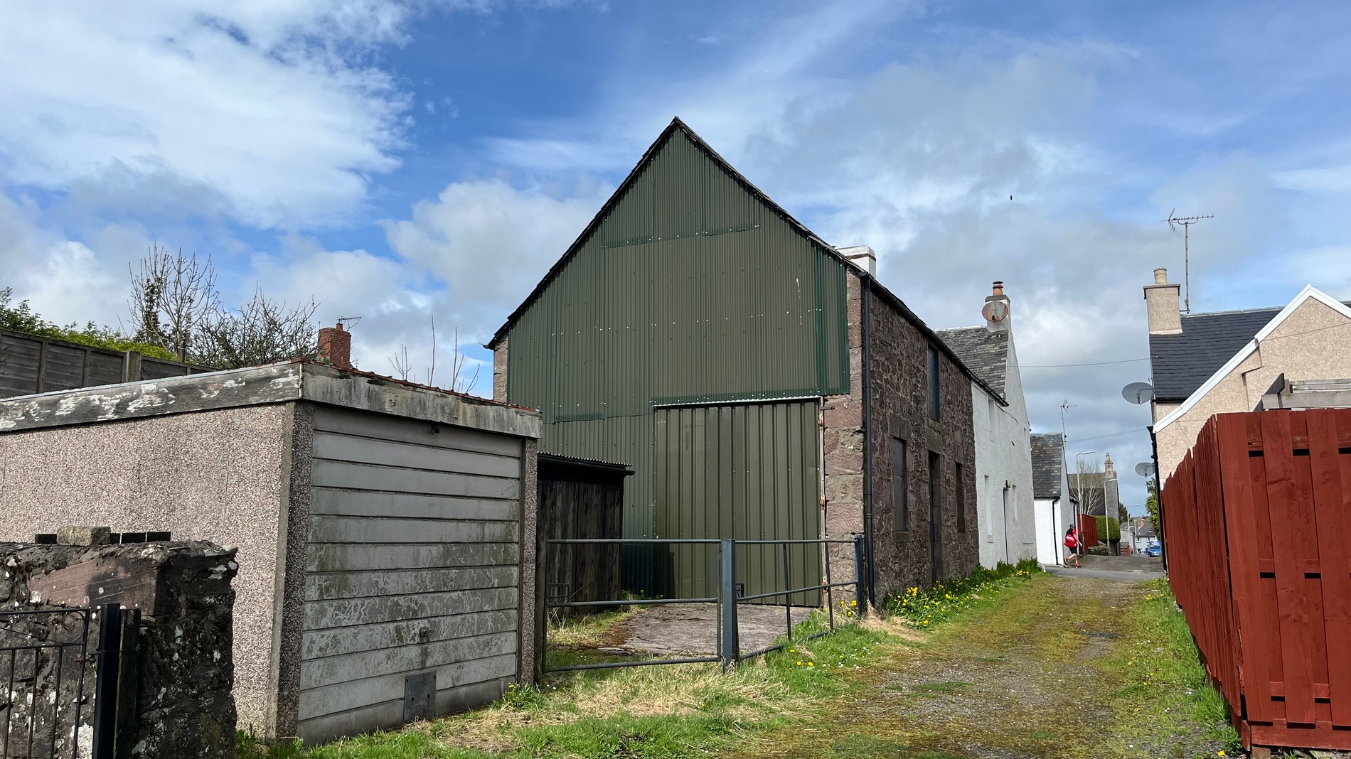 For sale, Auchterarder, PH4