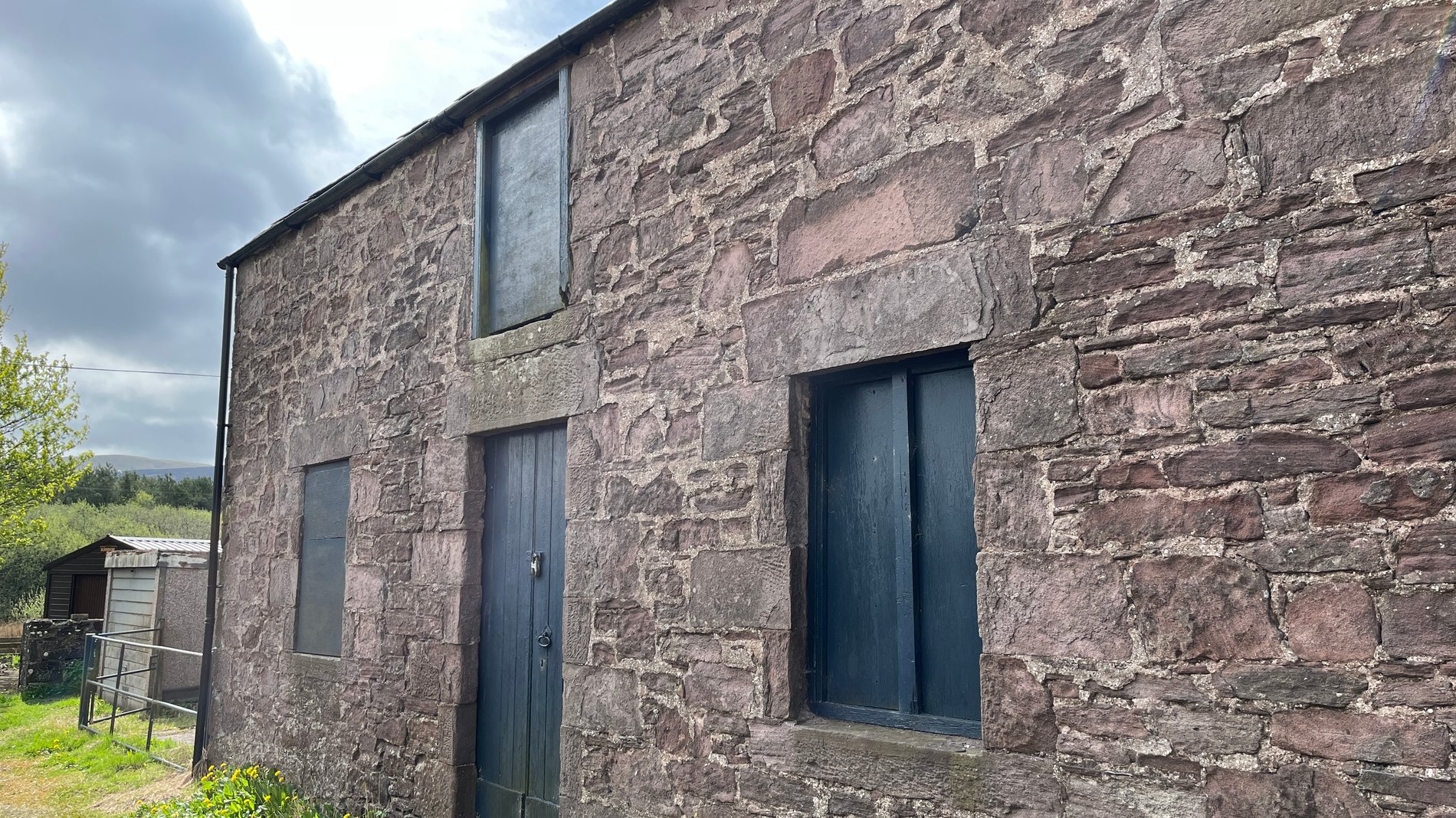 For sale, Auchterarder 2