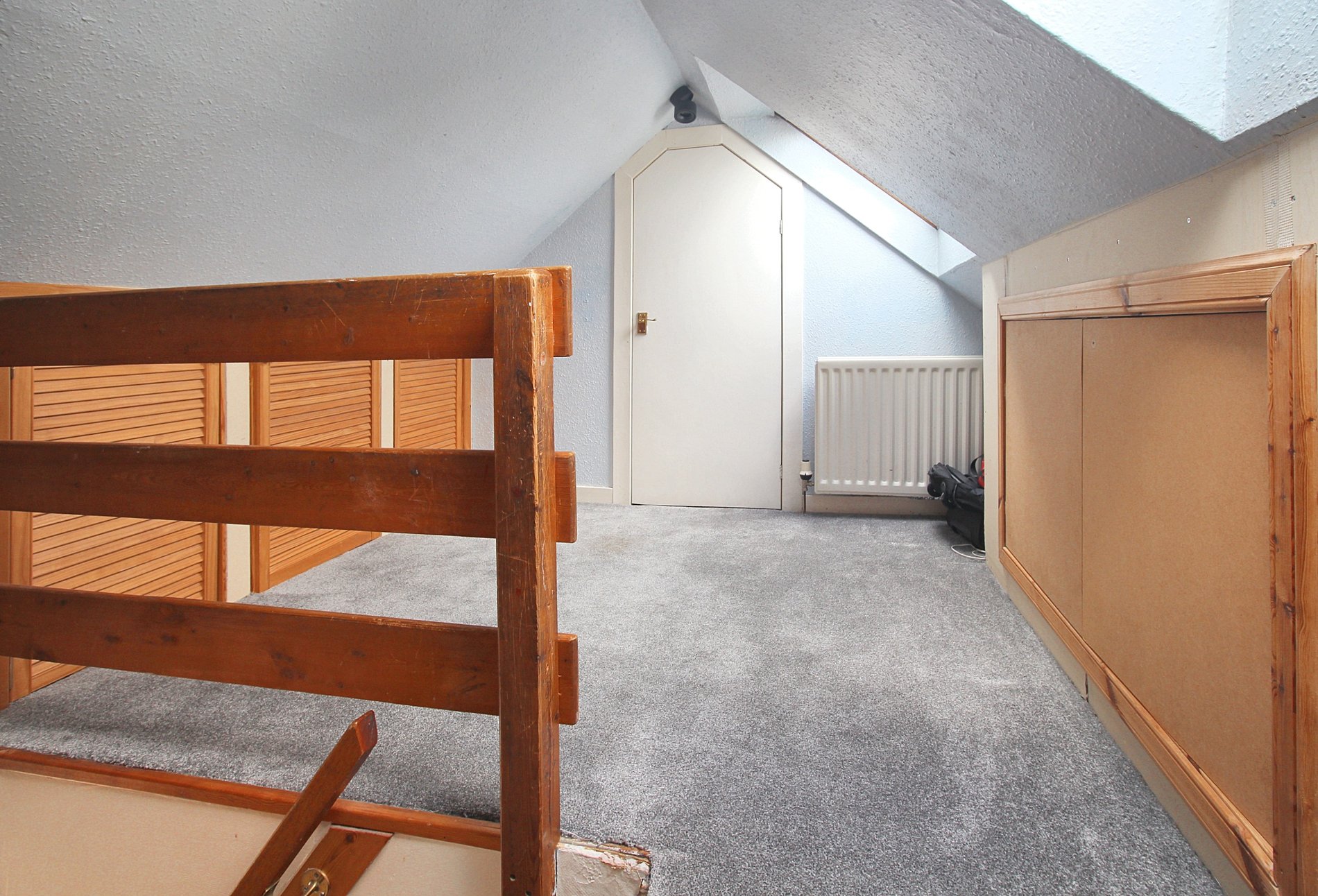 2 bed flat for sale in The Cross, Doune  - Property Image 5