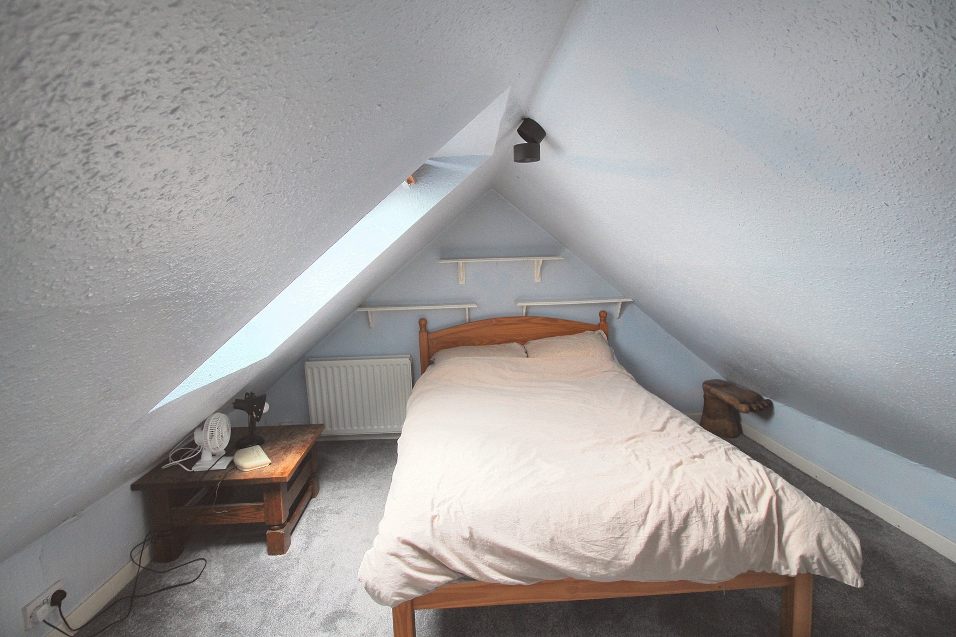 2 bed flat for sale in The Cross, Doune  - Property Image 7