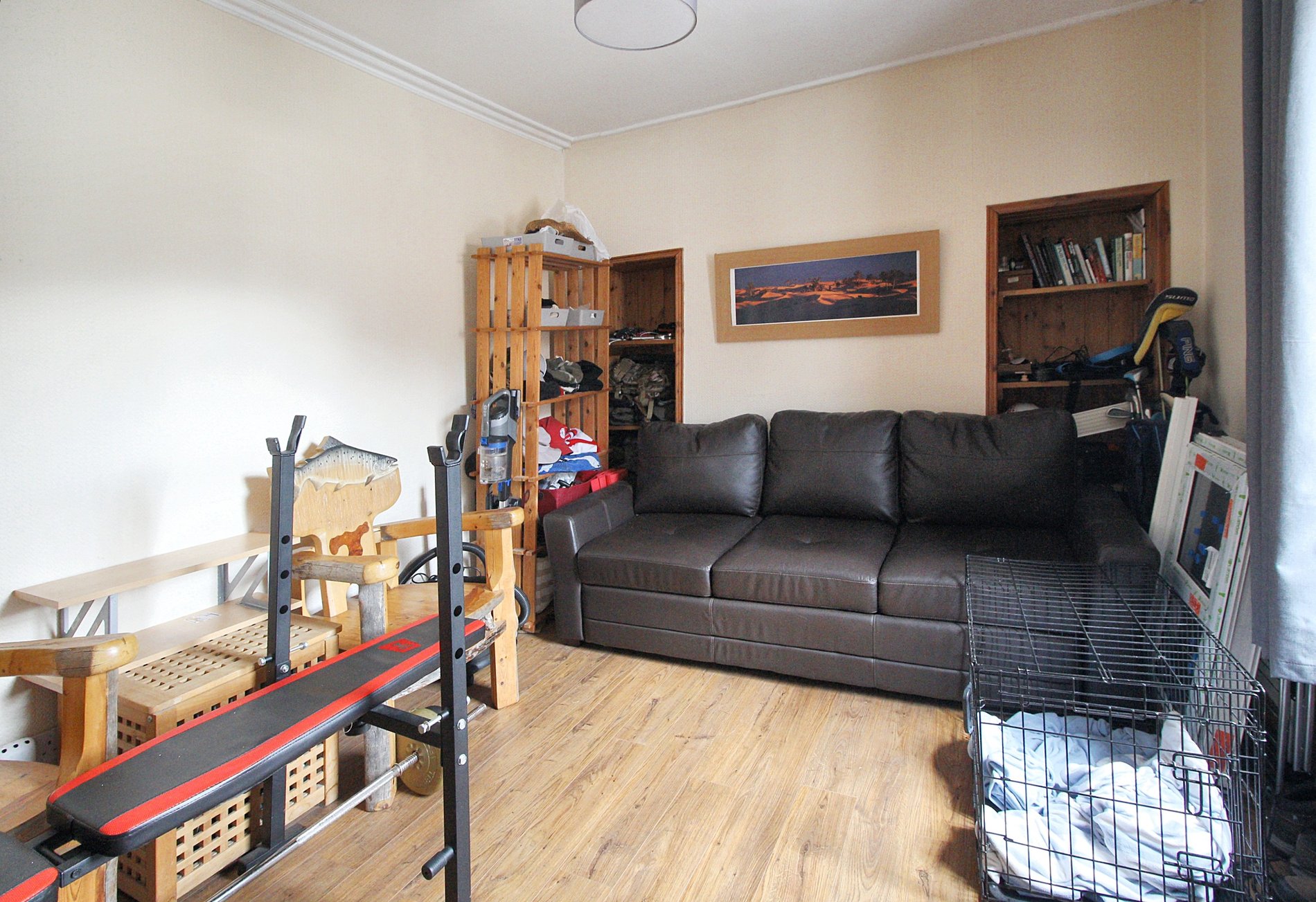 2 bed flat for sale in The Cross, Doune  - Property Image 4